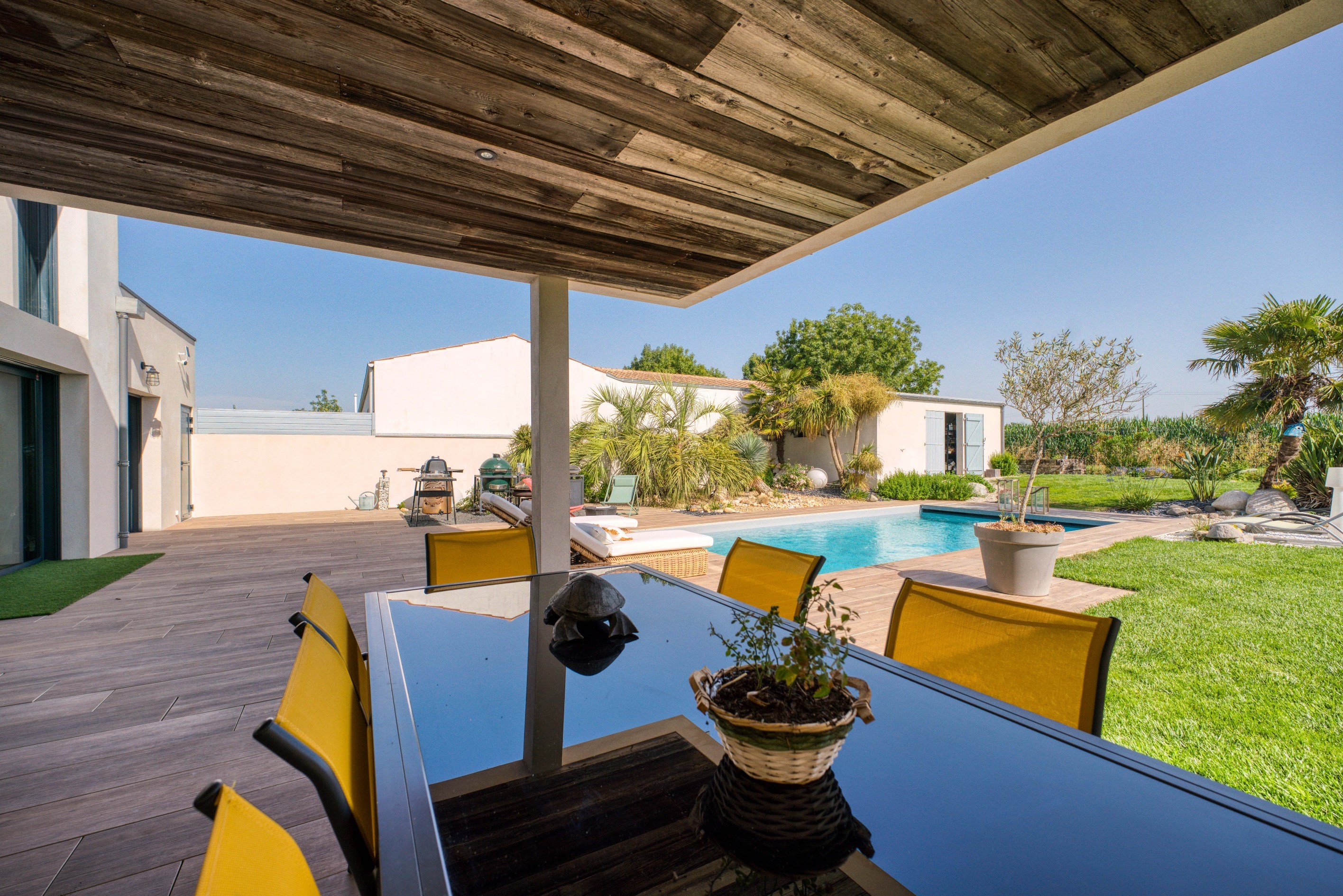  Contemporary 360 sqm Villa - 物件實景