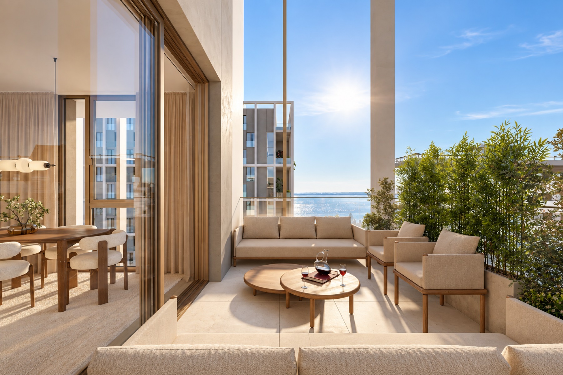  Duplex, 3 bedrooms, for Sale - 物件實景