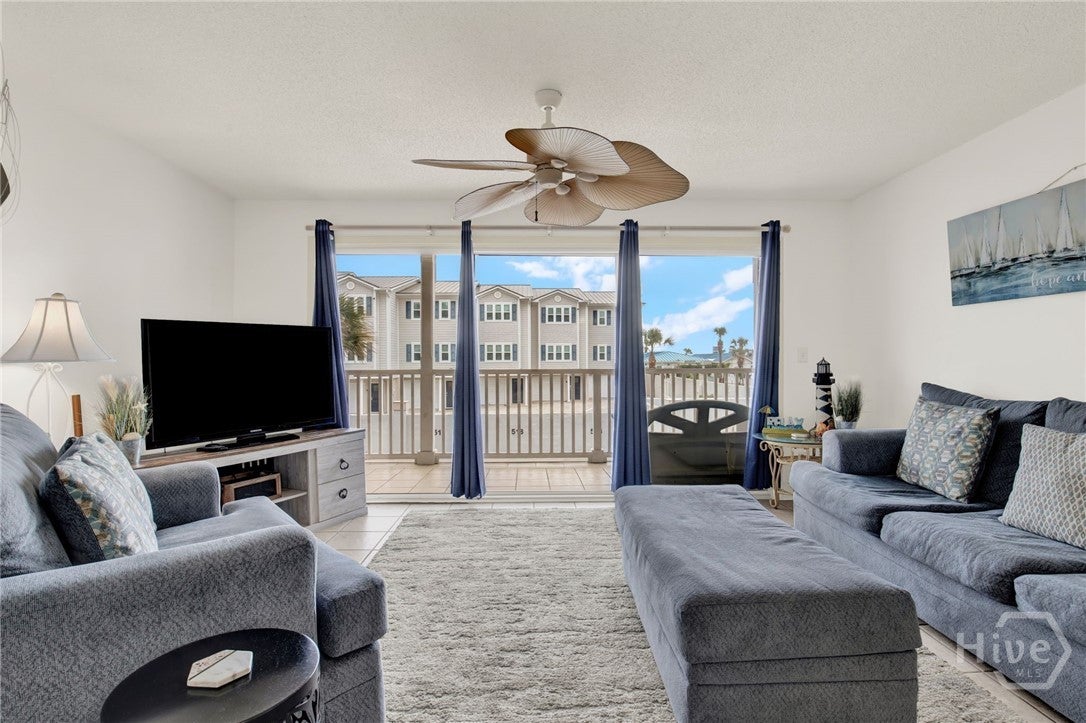 TYBEE ISLAND, Georgia, 31328, United States, 2 Bedrooms Bedrooms, ,2 BathroomsBathrooms,Residential,For Sale,2032025