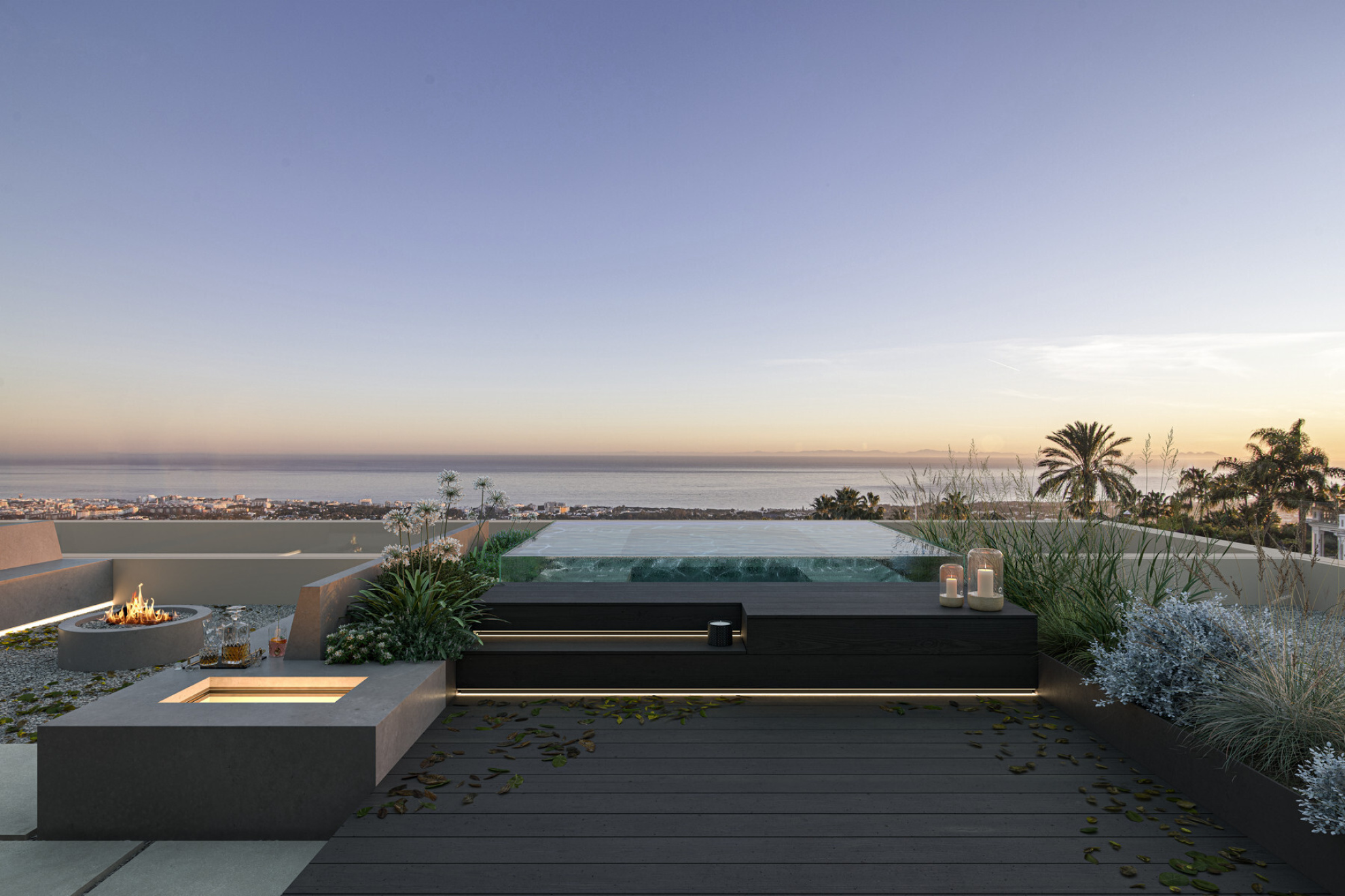  Exclusive Luxury Villa in Supermaresme, Coast of Barcelona - 物件實景