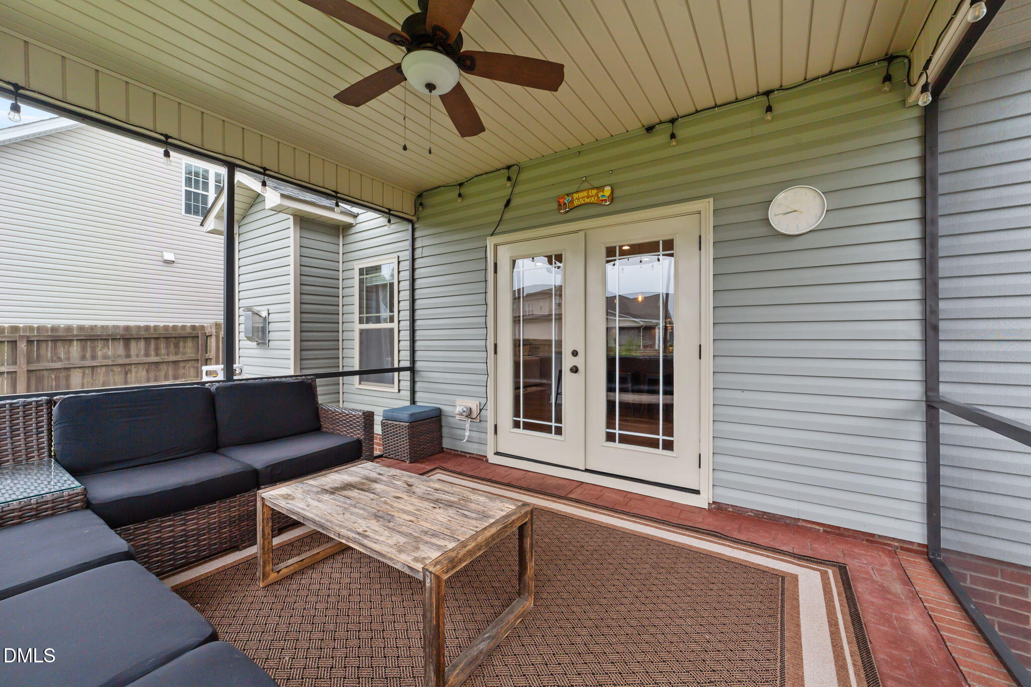 Clayton, North Carolina, 27527, United States, 4 Bedrooms Bedrooms, ,3 BathroomsBathrooms,Residential,For Sale,1959098