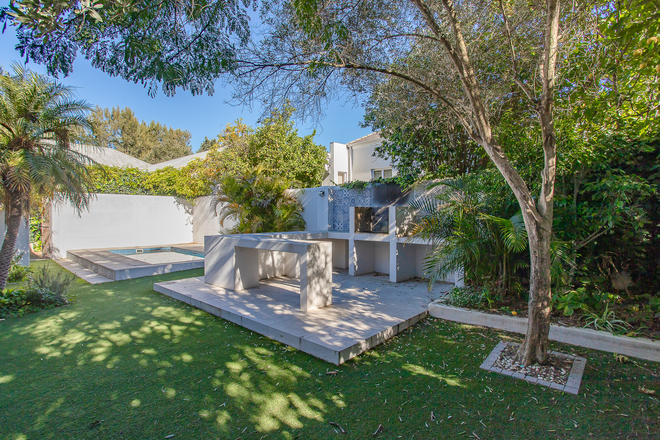  Luxury Family Home in Prestigious Hoog en Droog, Paarl - 物件實景