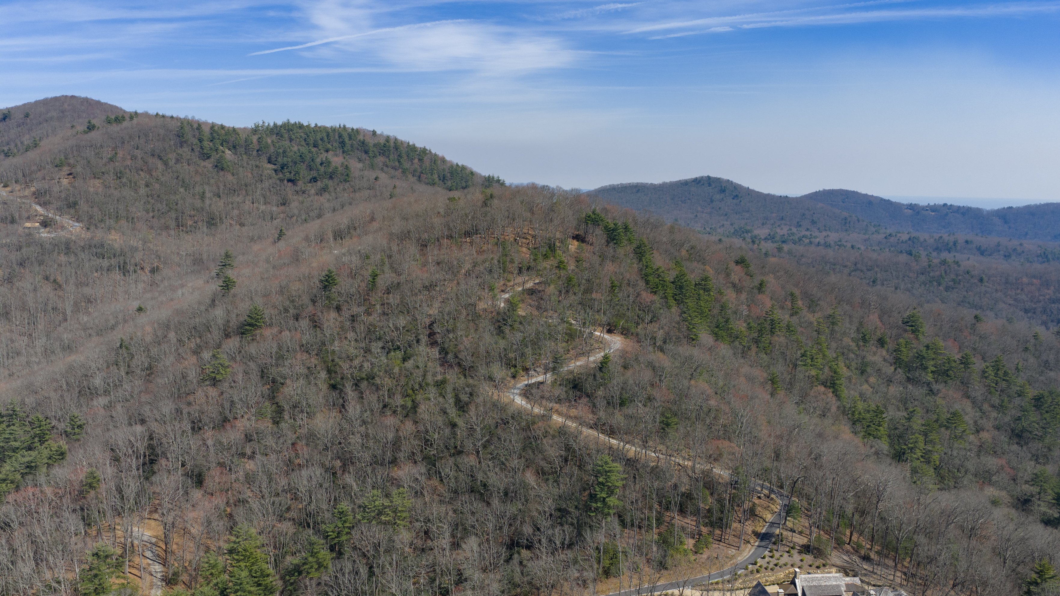  Premier Silver Run Reserve Mountaintop Estate Homesite - 物件實景