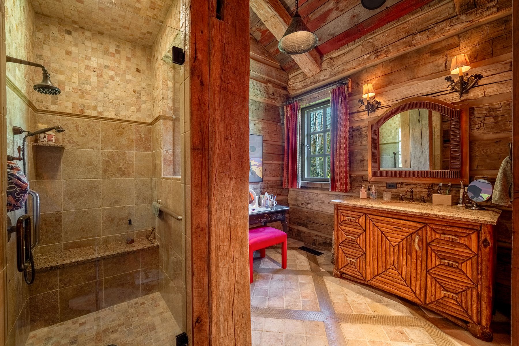  A Remarkable Retreat in Lake Creek Ranch - 物件實景