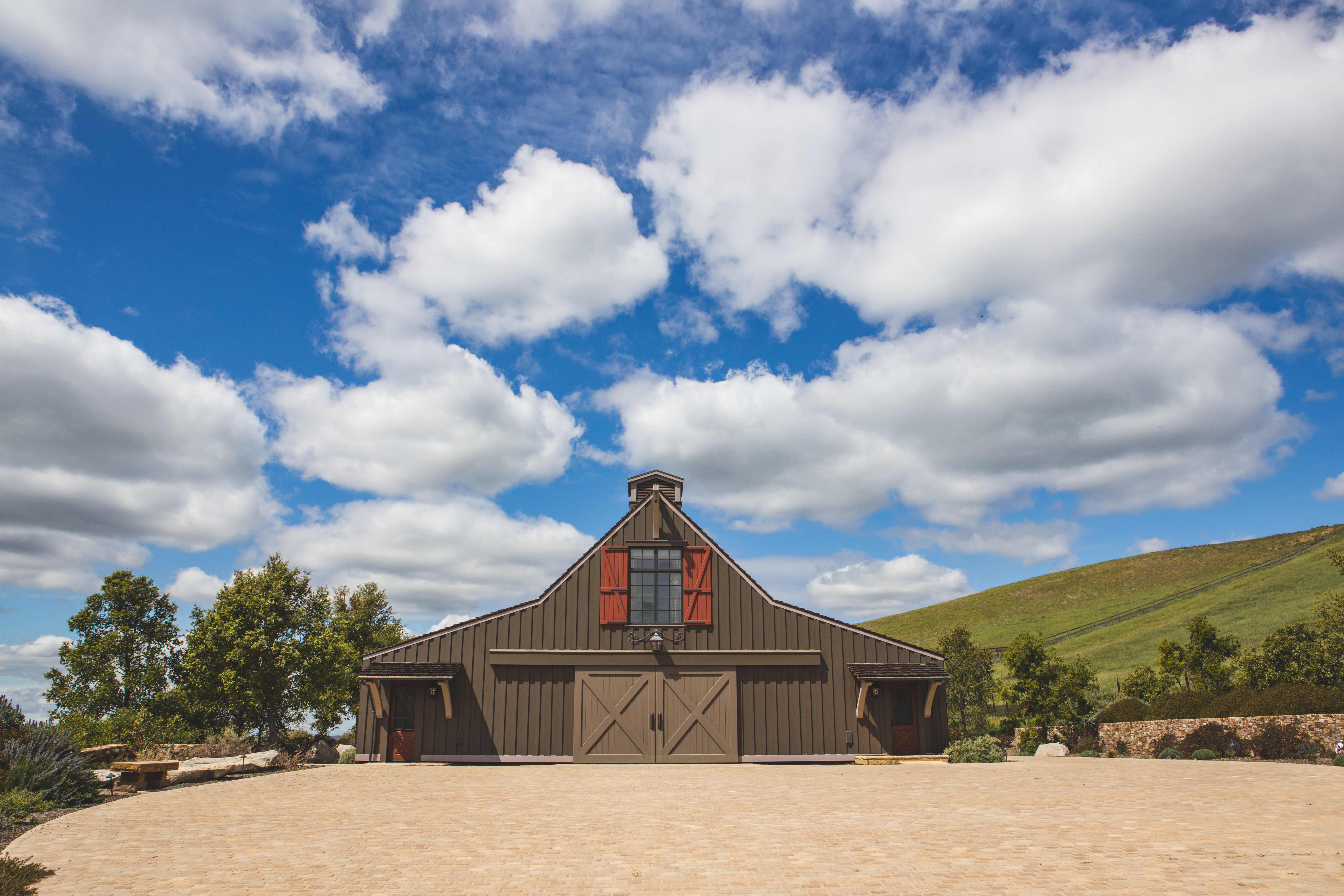  An Iconic Alamo Estate - A Once-in-a-Generation 21-Acre Luxury Compound - 物件實景