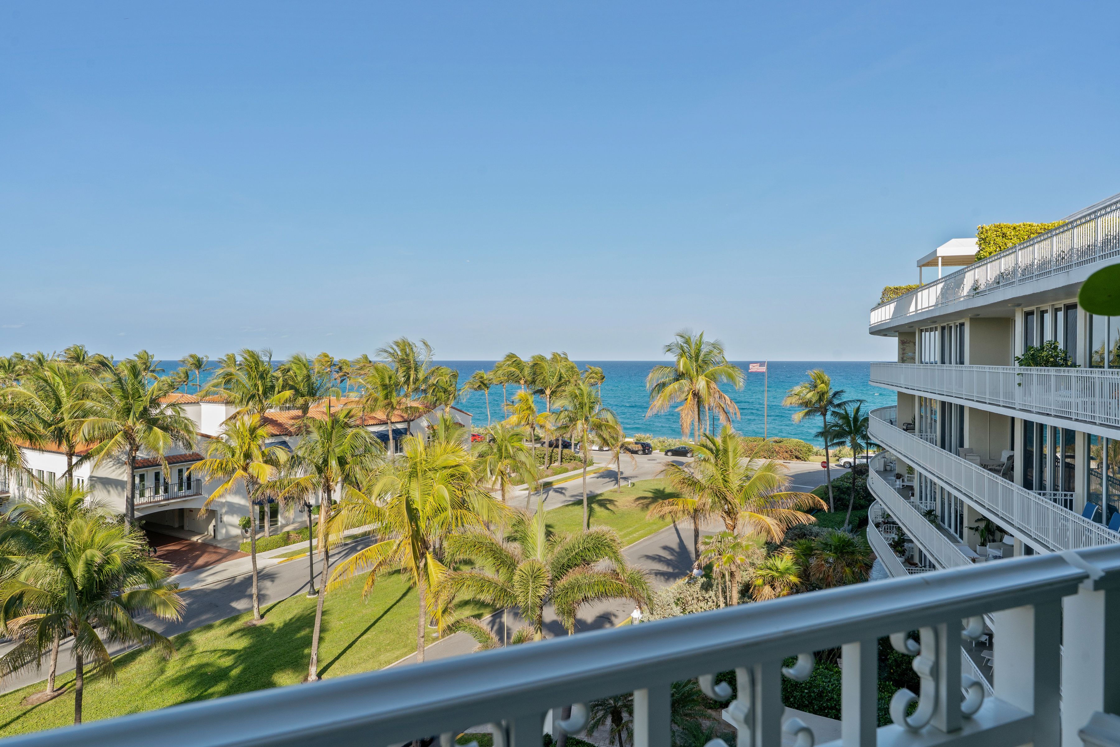  100 Royal Palm Way G-5 - 物件實景