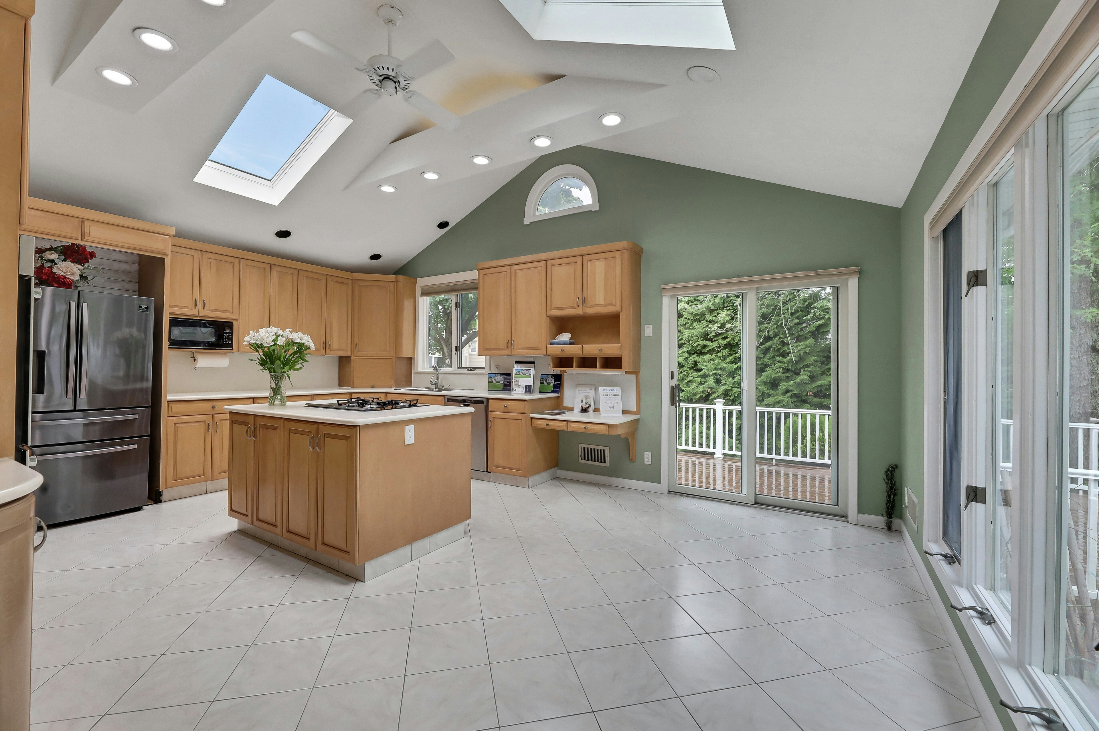  45 Kershner Place, Fair Lawn, NJ 07410 - 物件實景