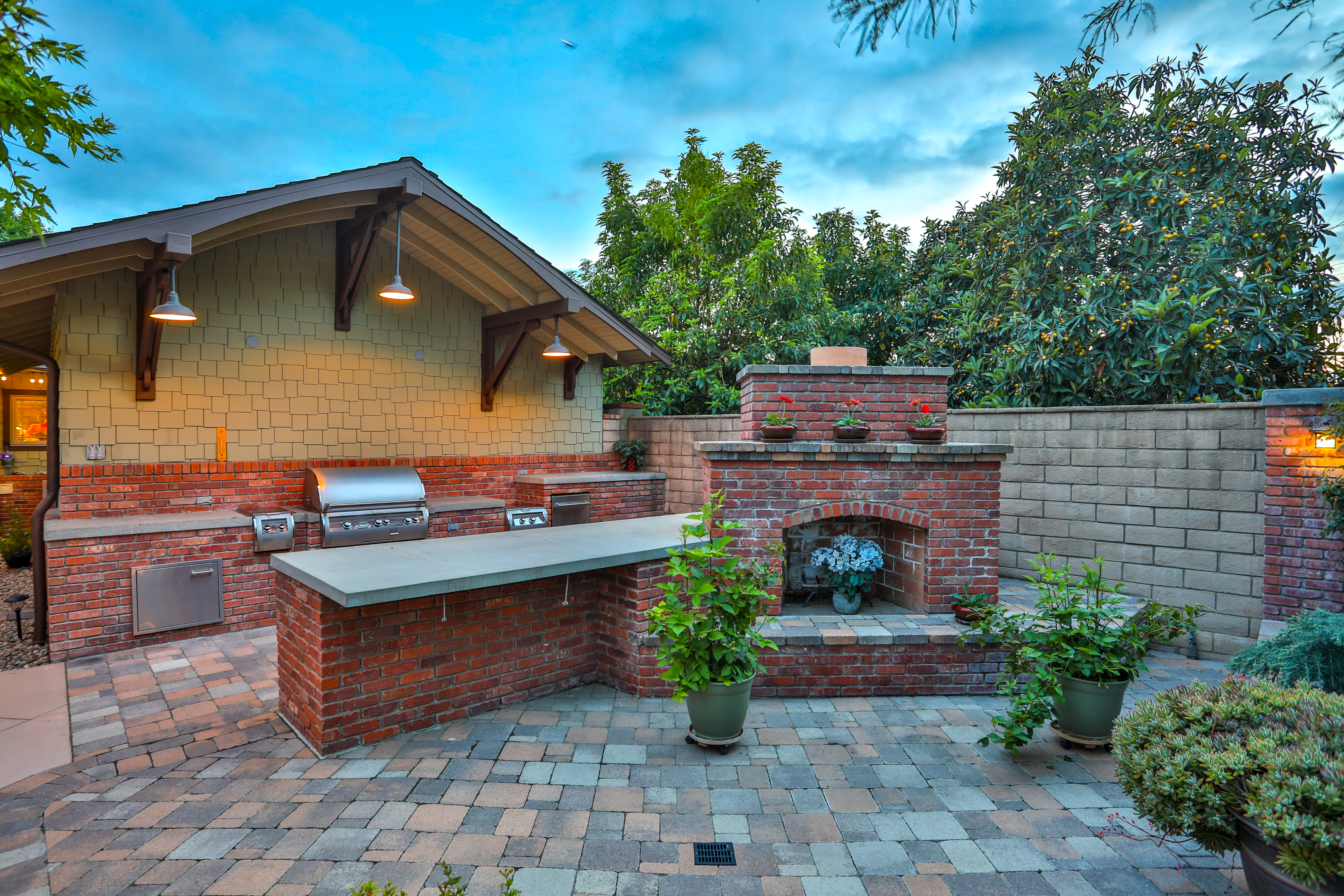  427 Oakdale Drive, Claremont, CA 91711 - 物件實景