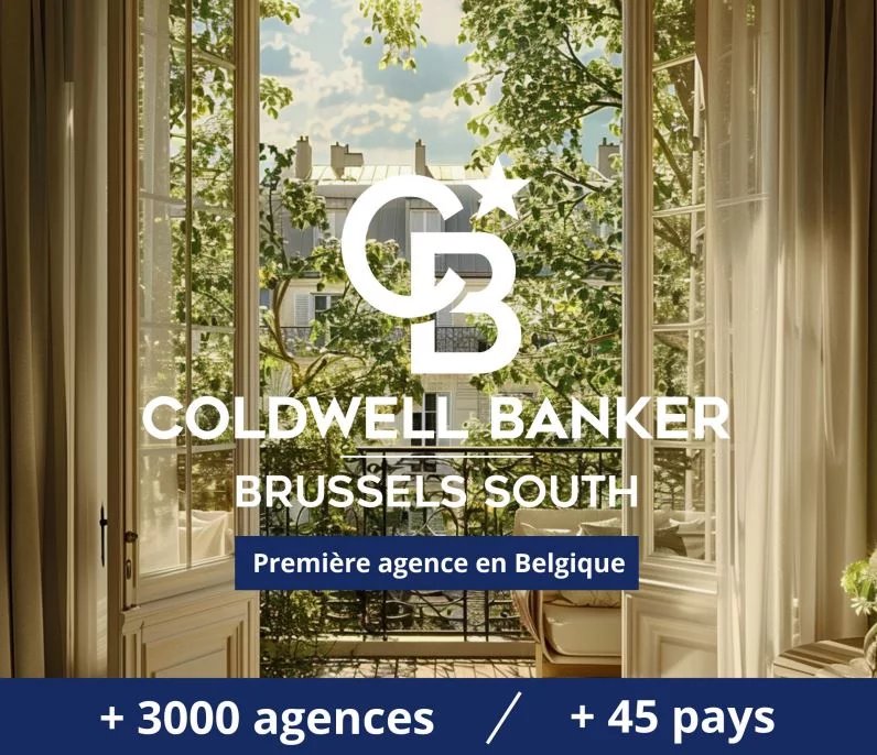 Ixelles, 1050, BE, 5 Bedrooms Bedrooms, ,4 BathroomsBathrooms,Residential,For Sale,2002272