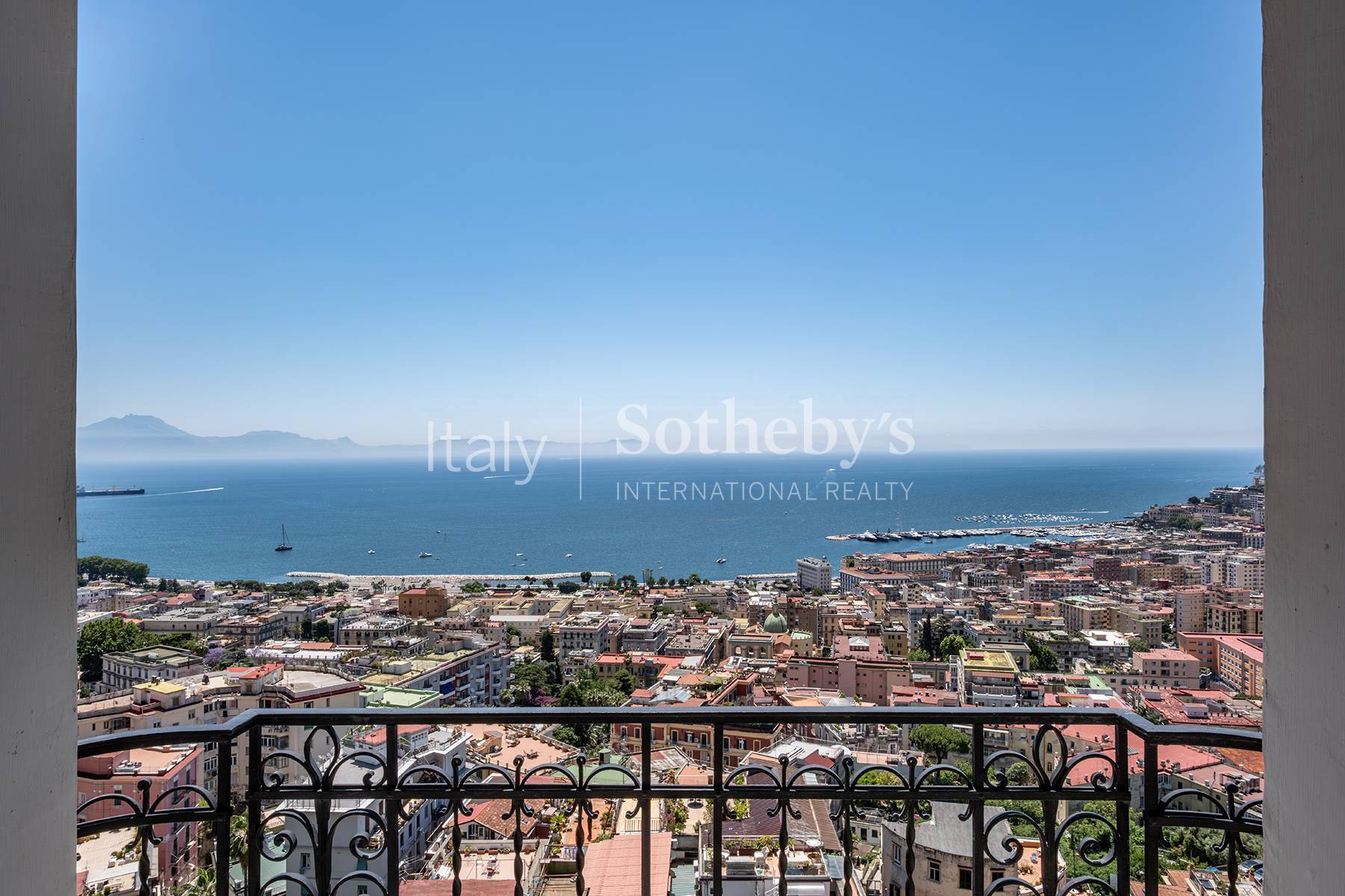  Renovated and furnished apartment with panoramic views - 物件實景