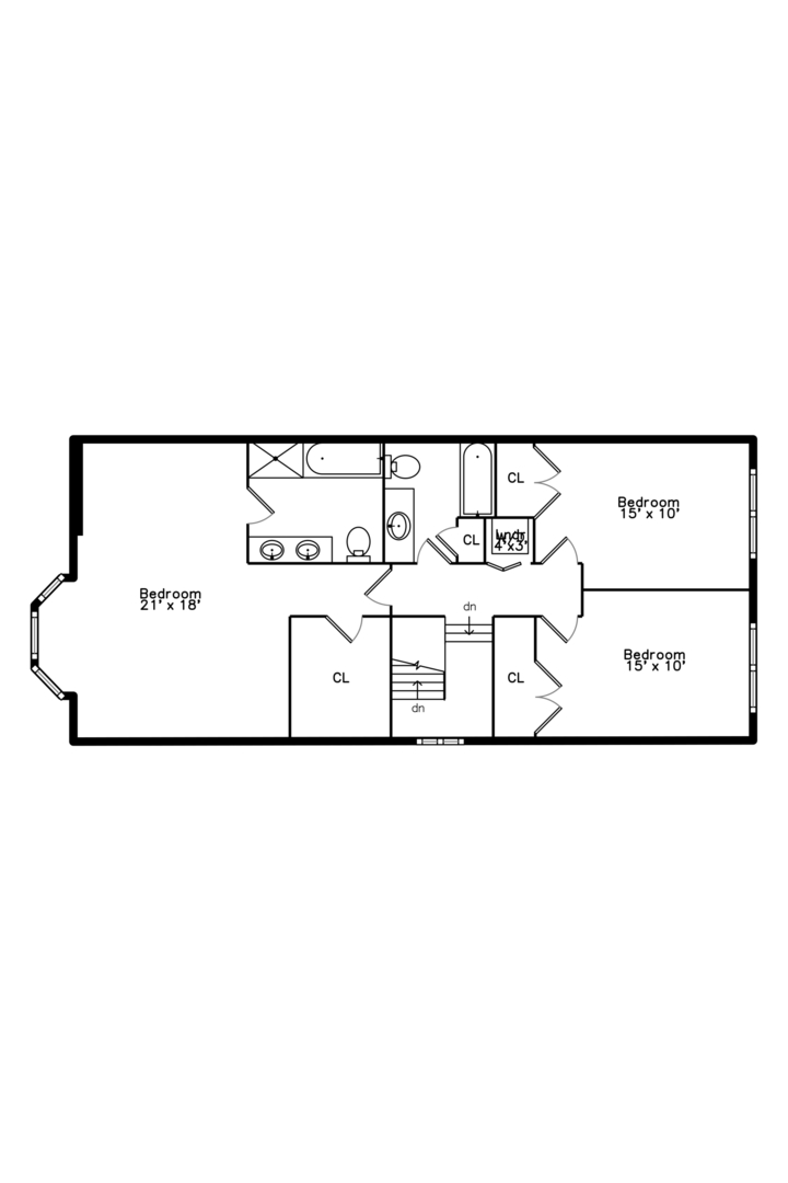 Downers Grove, Illinois, 60515, United States, 4 Bedrooms Bedrooms, ,4 BathroomsBathrooms,Residential,For Sale,1954600