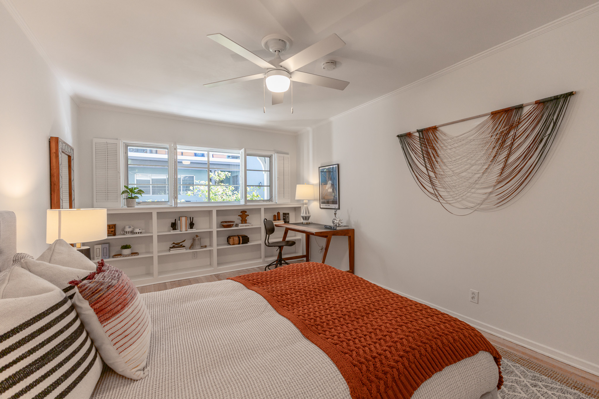  4507 Finley Avenue, #1 - 物件實景