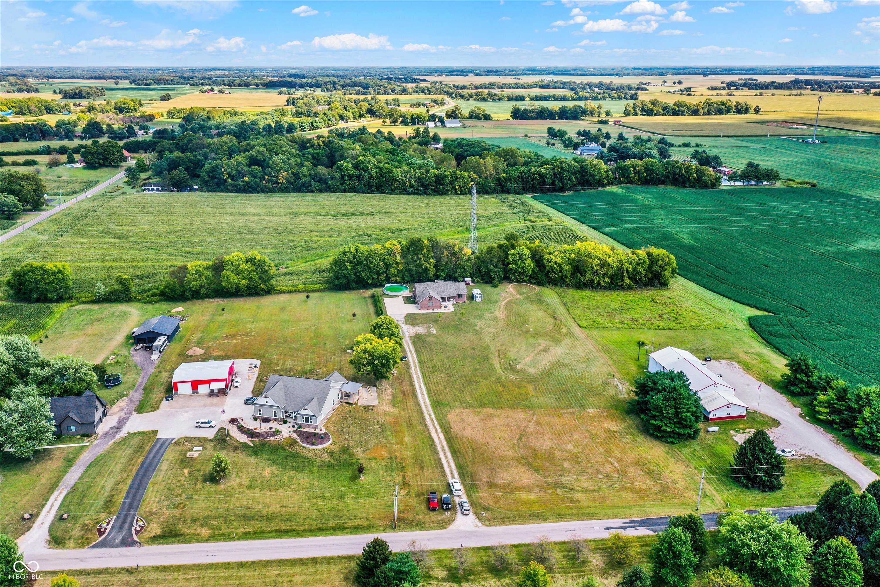 Greenwood, Indiana, 46143, United States, 4 Bedrooms Bedrooms, ,3 BathroomsBathrooms,Residential,For Sale,1974469