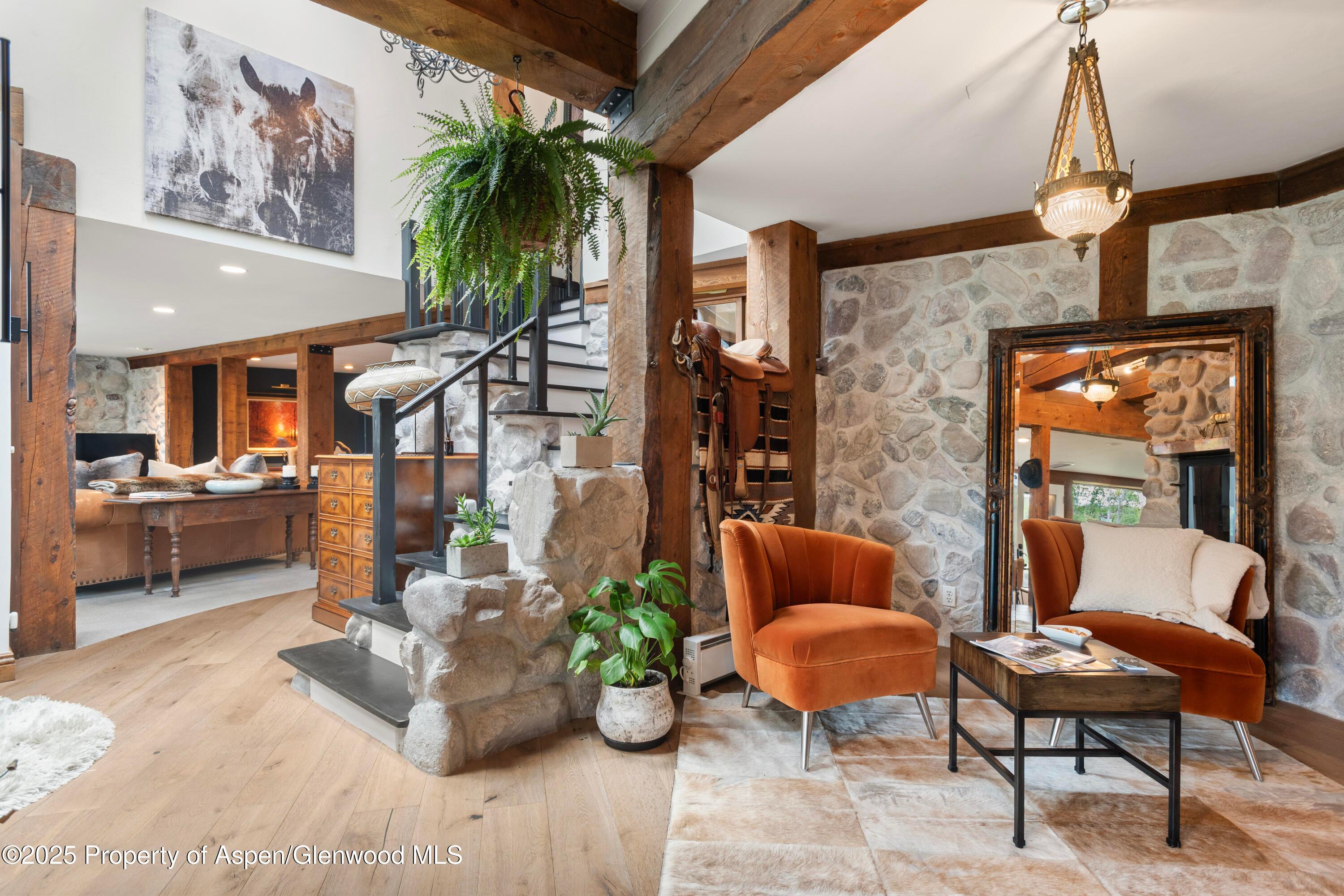 Aspen, Colorado, 81611, United States, 3 Bedrooms Bedrooms, ,4 BathroomsBathrooms,Residential,For Sale,1932450