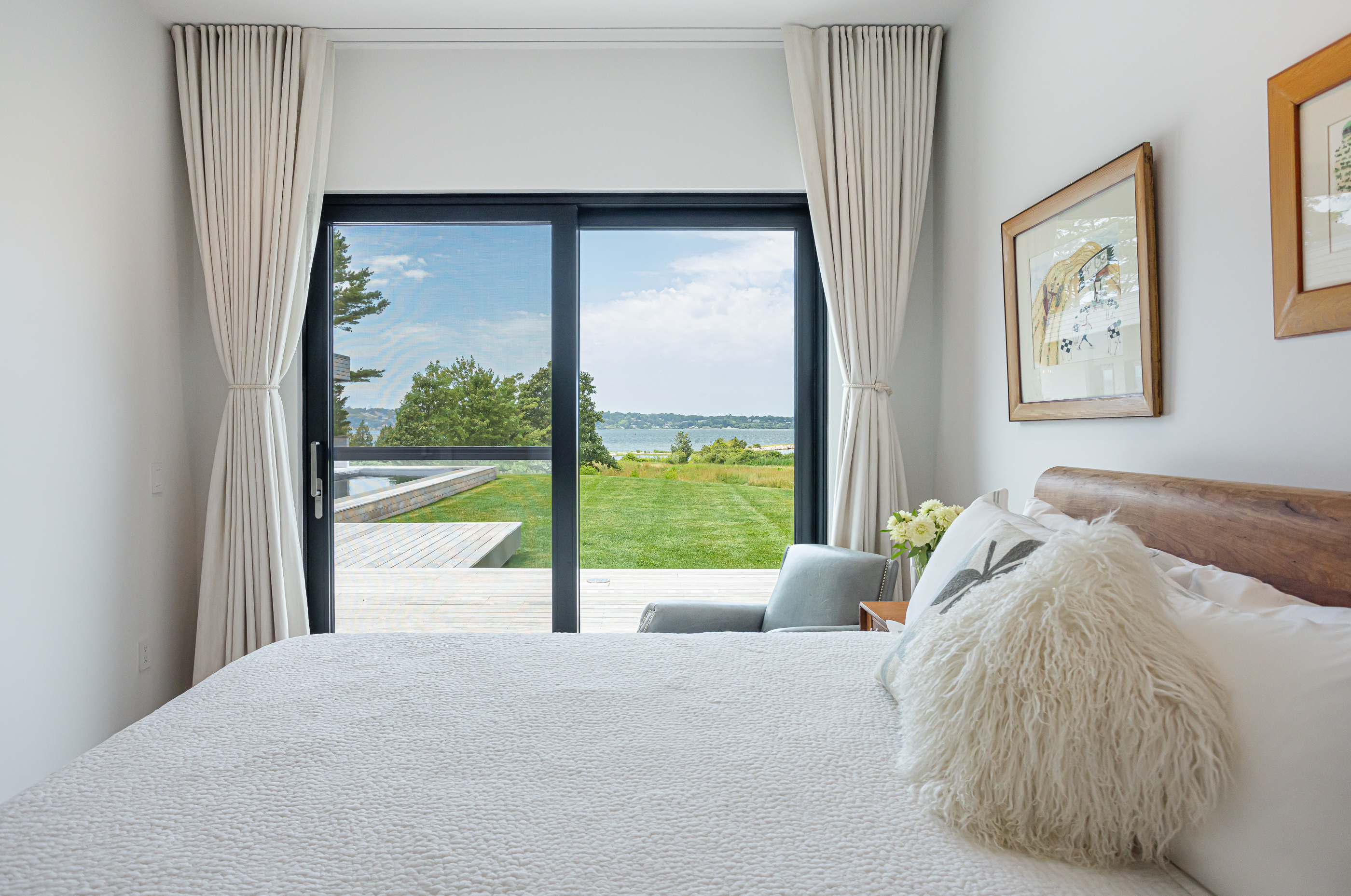  Modern 21st Century Home on the Coast - 物件實景