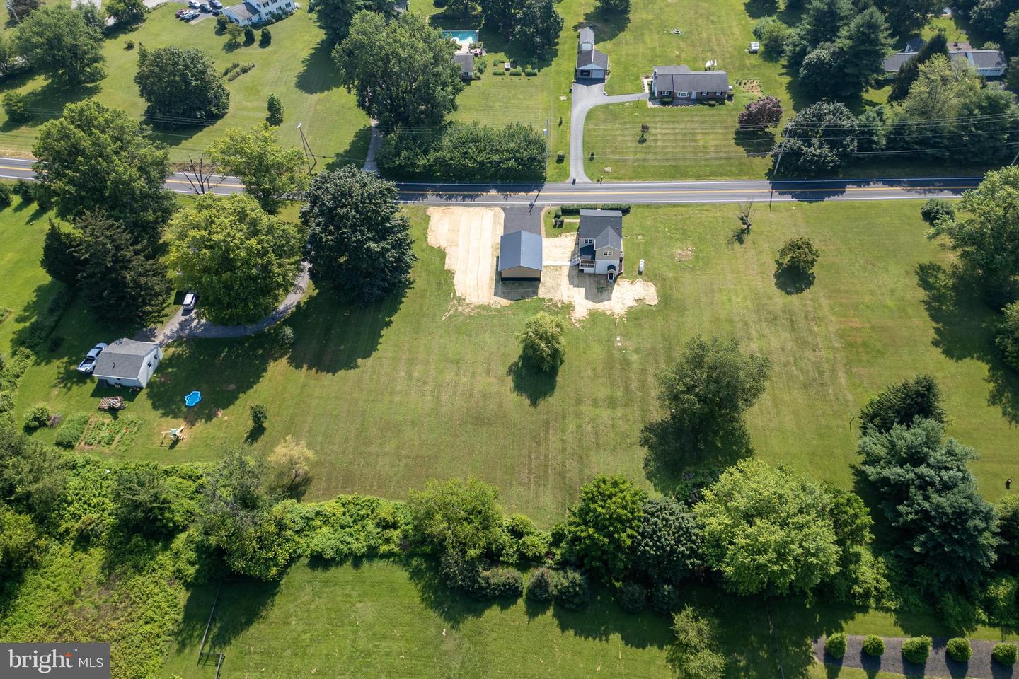 HONEY BROOK, Pennsylvania, 19344, United States, 3 Bedrooms Bedrooms, ,3 BathroomsBathrooms,Residential,For Sale,1921756