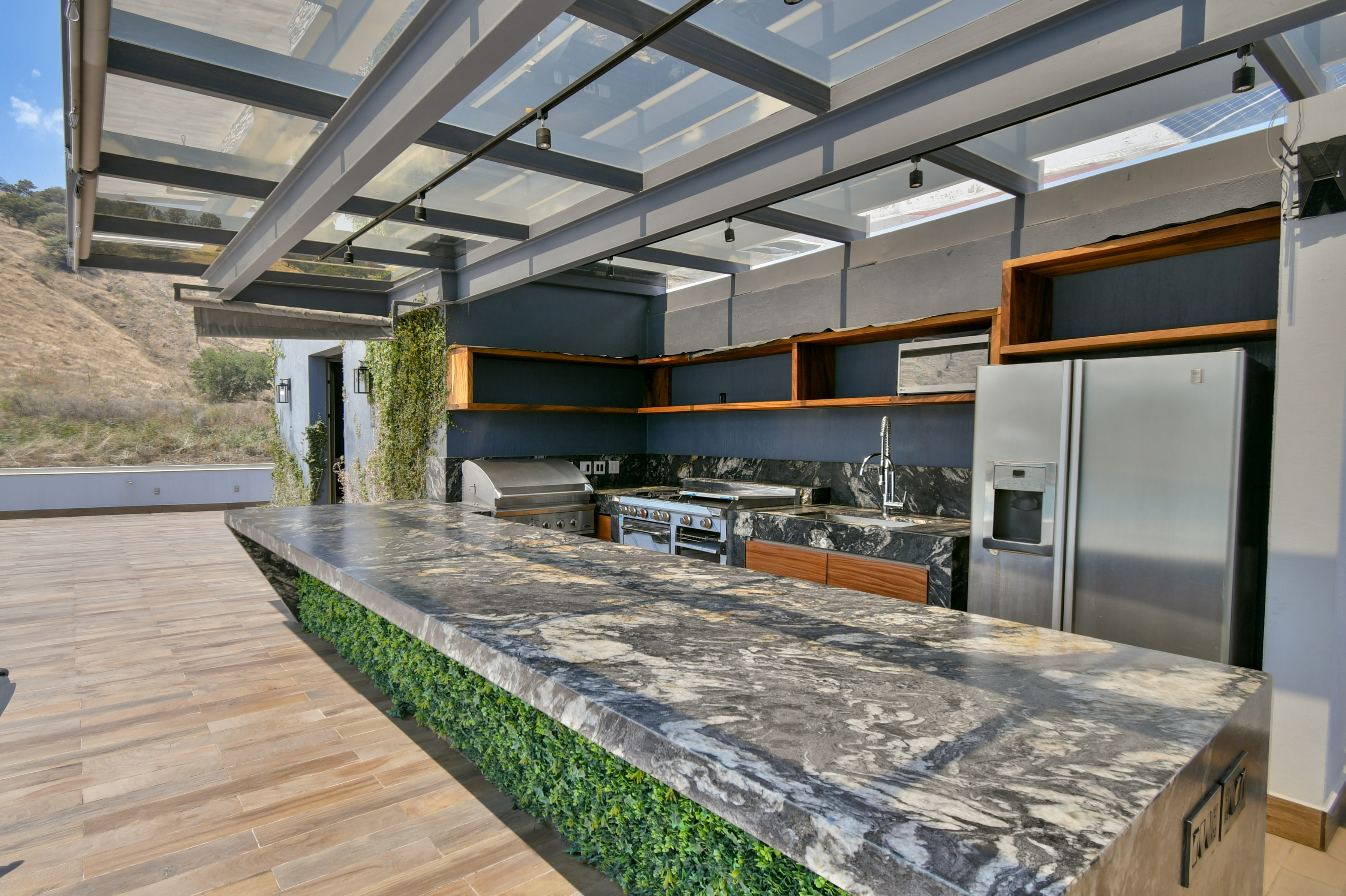  Residencia Rinconada Santa Anita en venta - 物件實景