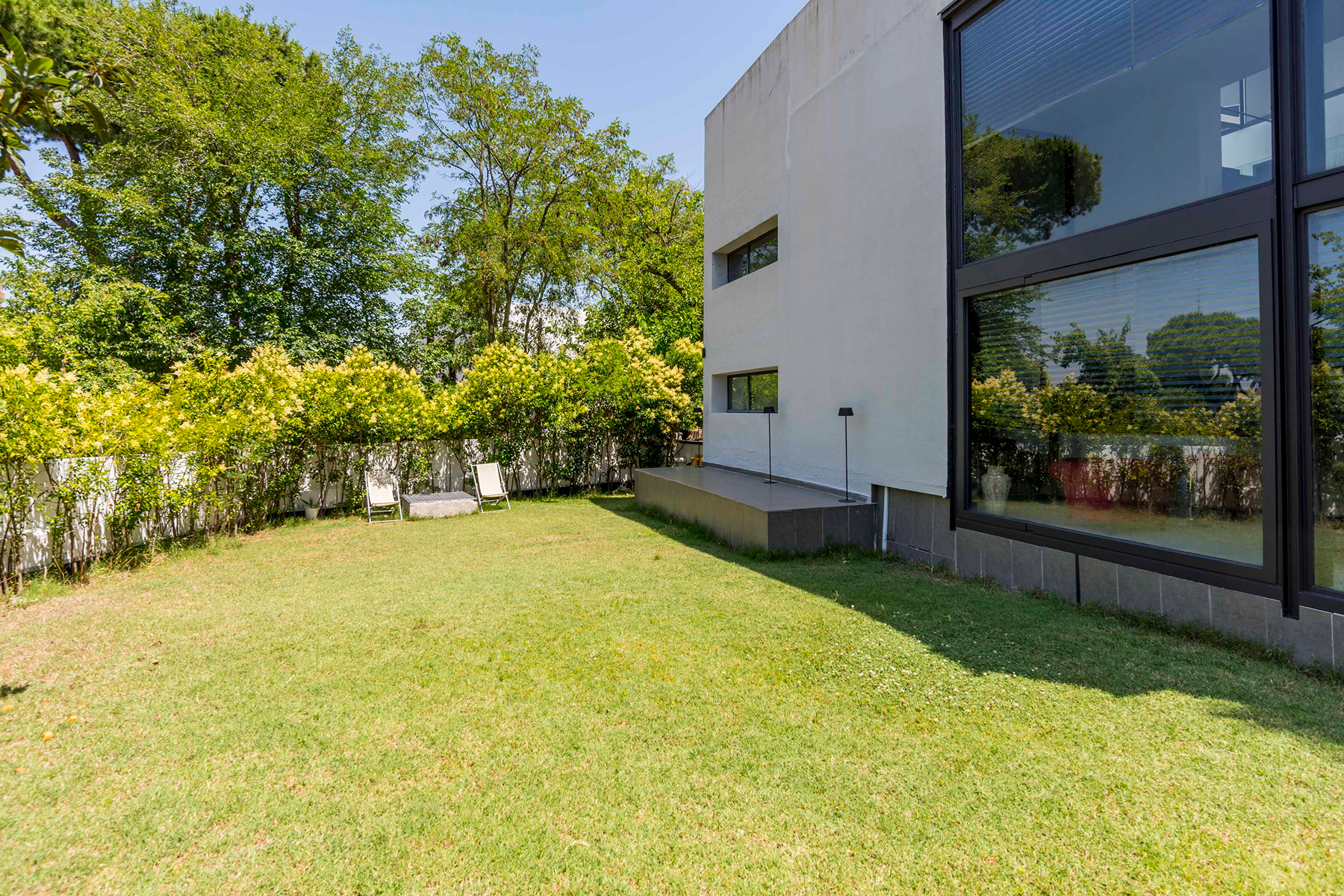  Timeless detached house in a residential area of Madrid - 物件實景