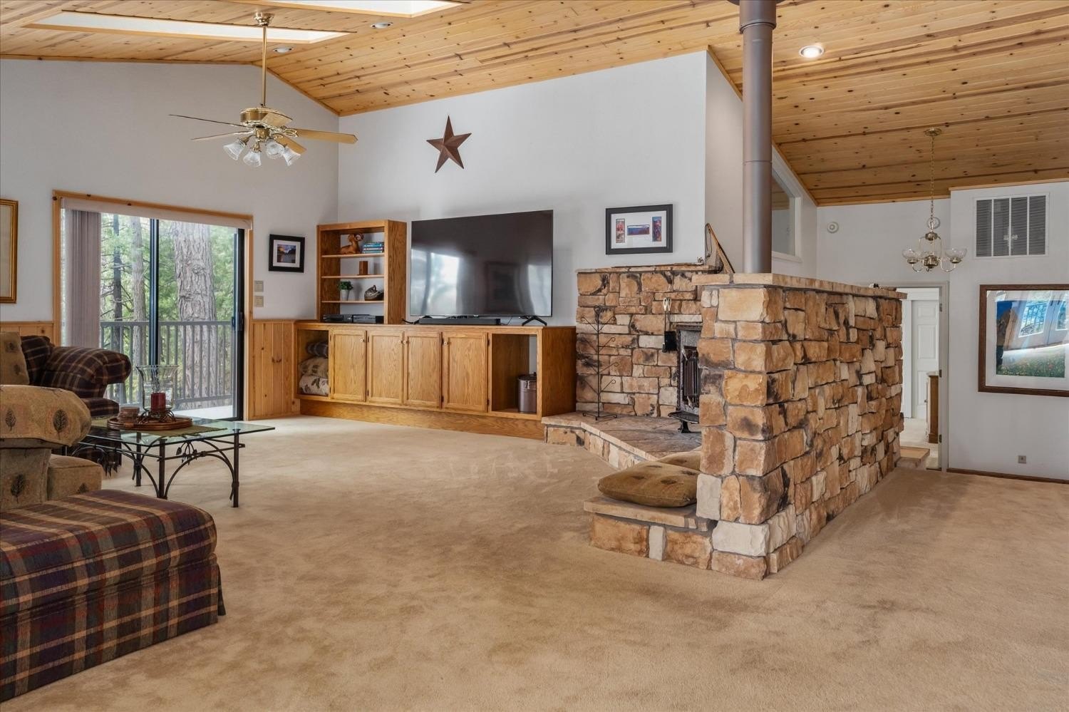 Arnold, California, 95223, United States, 3 Bedrooms Bedrooms, ,3 BathroomsBathrooms,Residential,For Sale,1922784