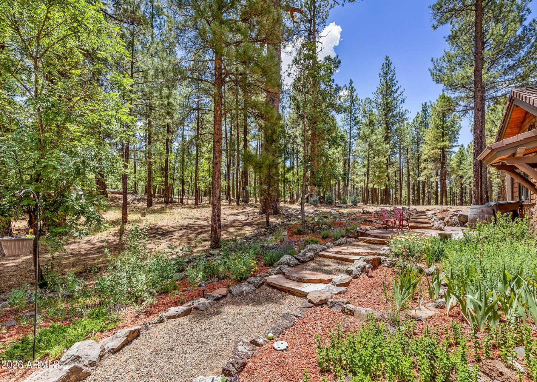  2912 Creekside Drive¦Flagstaff, AZ - 物件實景