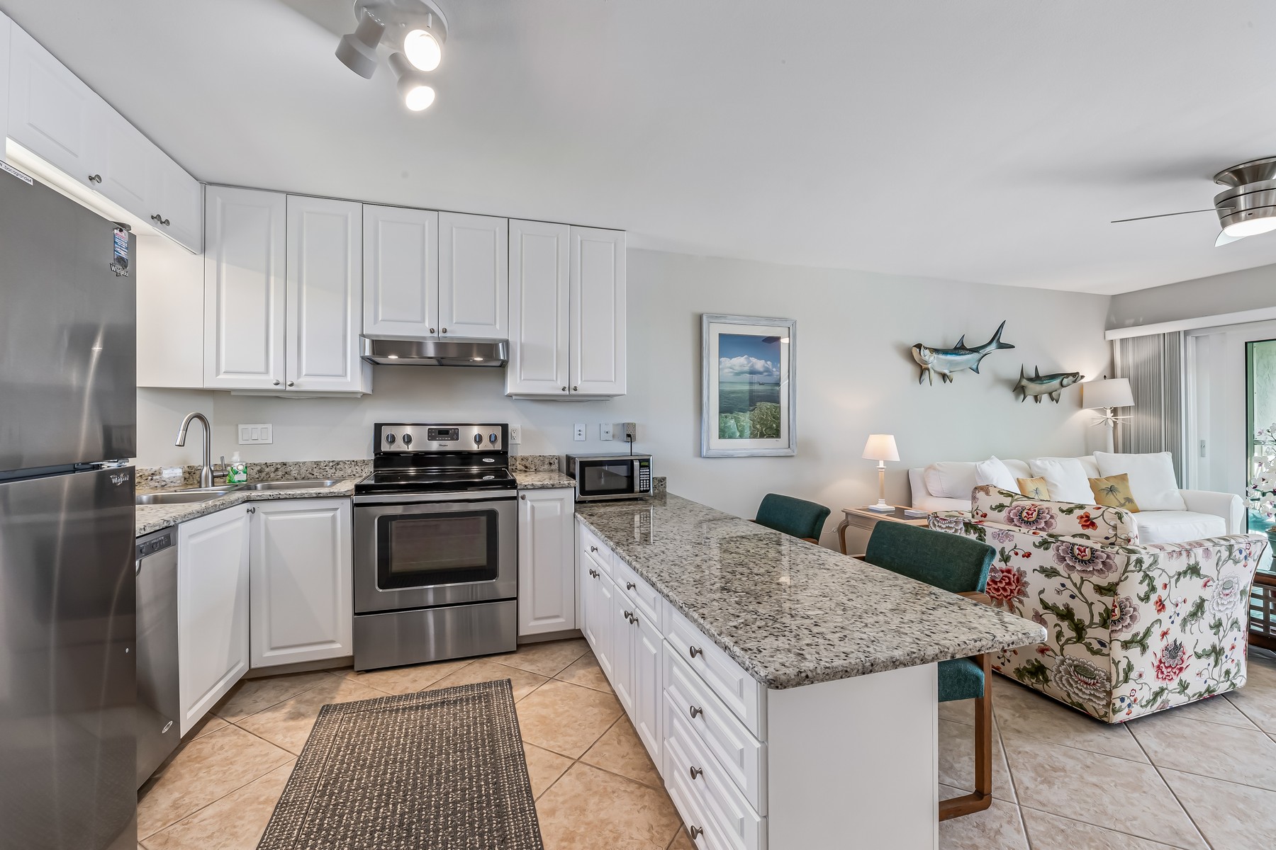  5850 Gasparilla Road Unit # M4 - 物件實景
