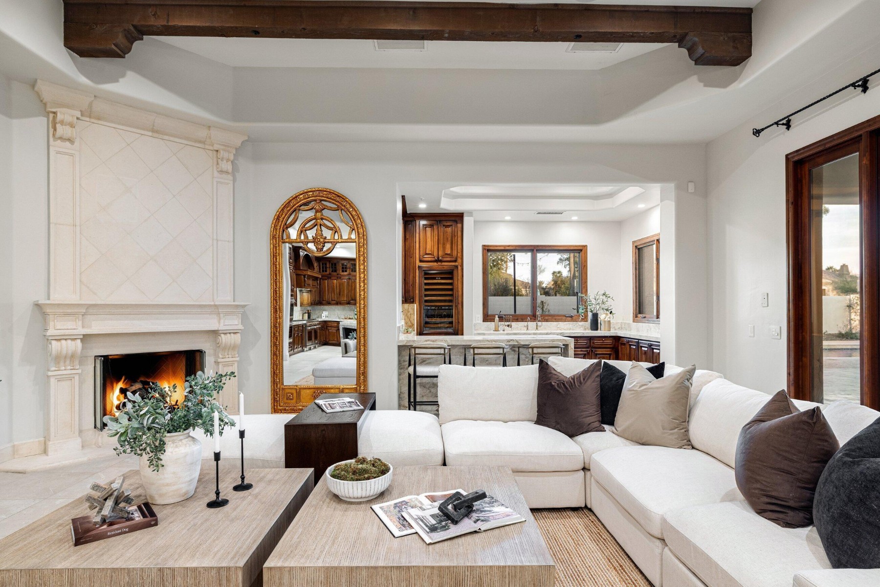  11105 E Ironwood Drive  Scottsdale, AZ - 物件實景