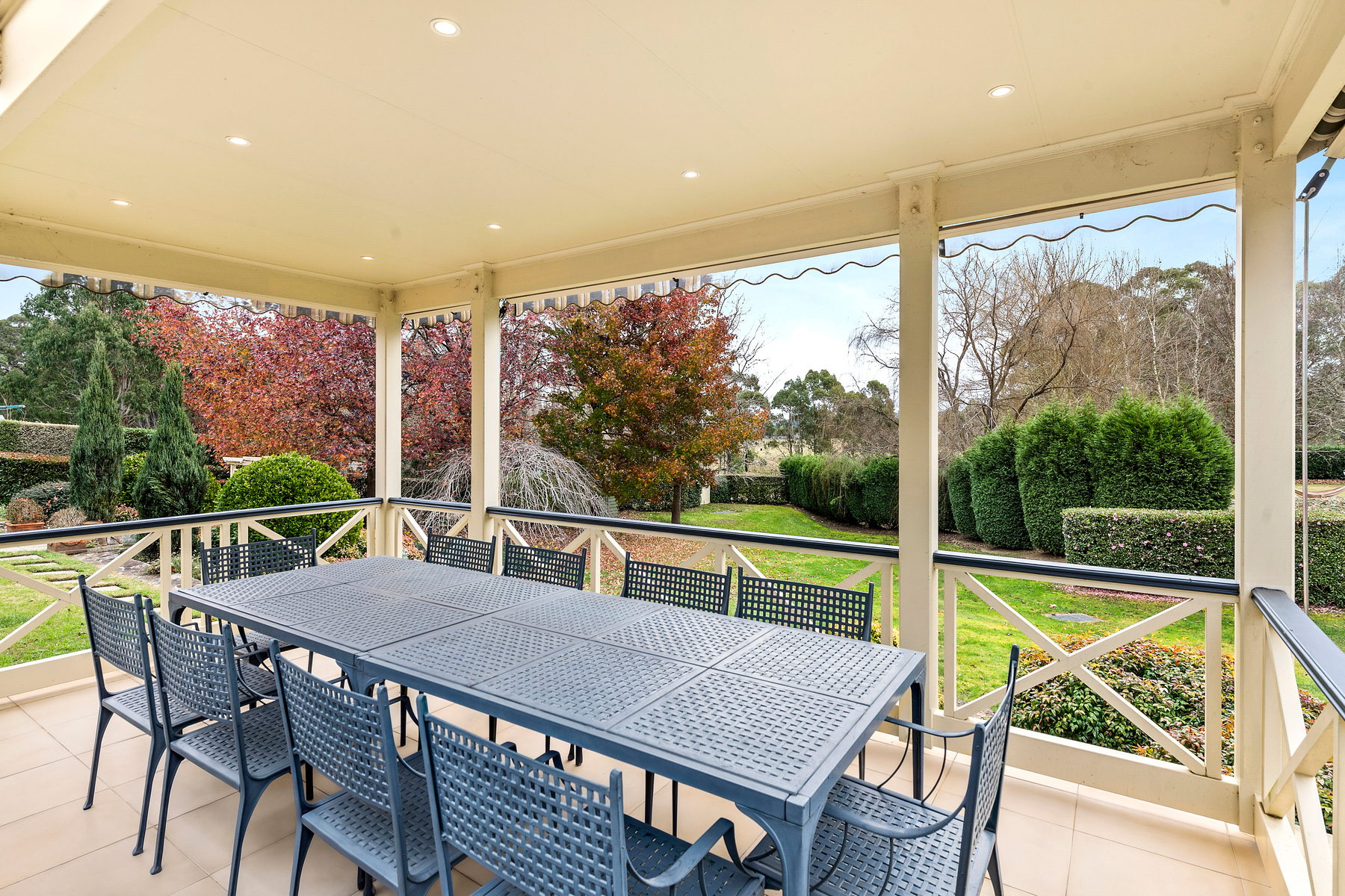  51 Hurlingham Avenue - 物件實景