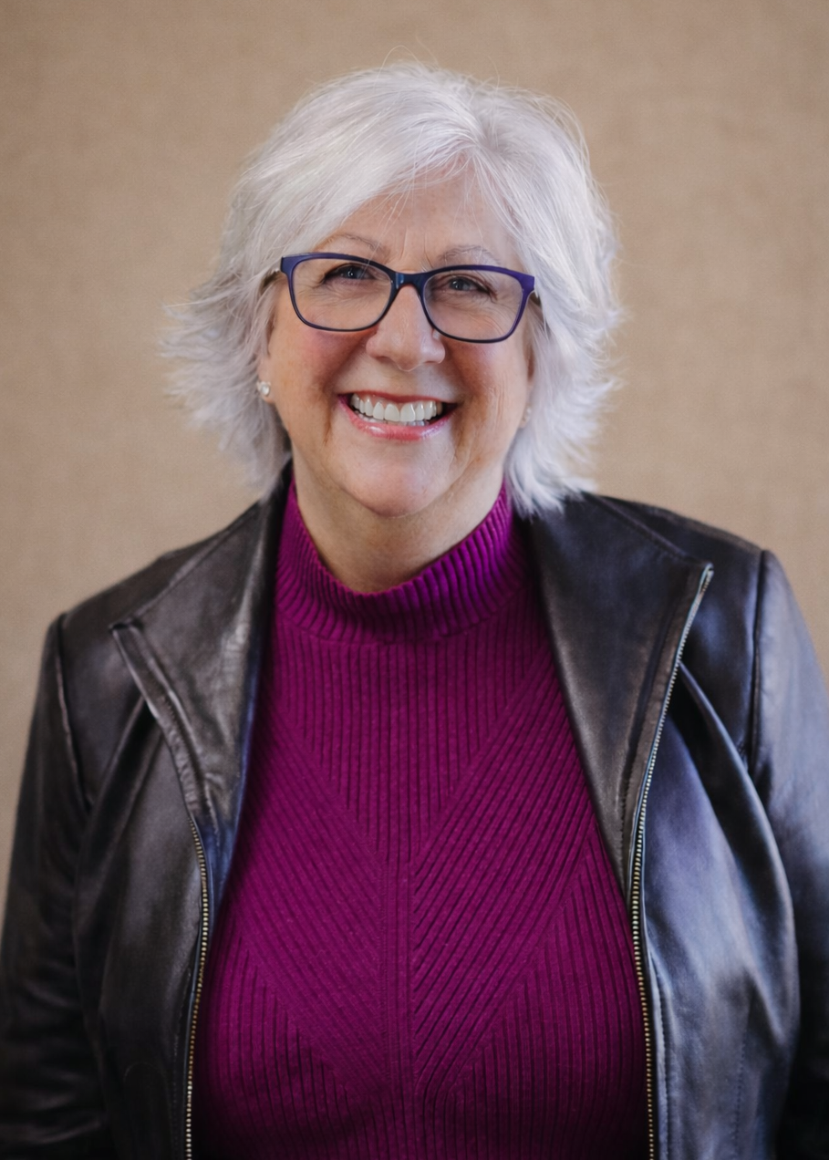 Leslie Dougherty