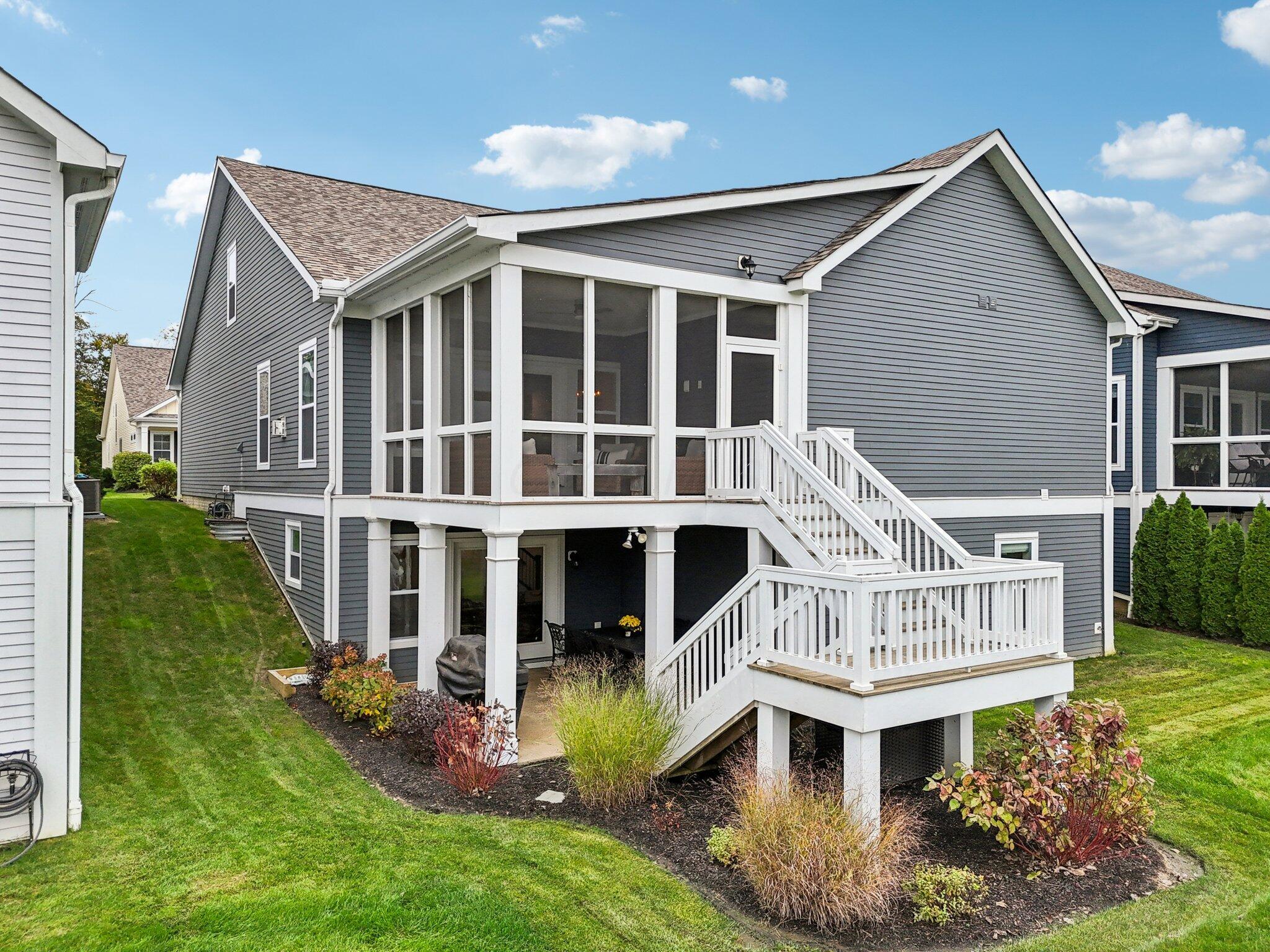 Powell, Ohio, 43065, United States, 4 Bedrooms Bedrooms, ,4 BathroomsBathrooms,Residential,For Sale,1966964