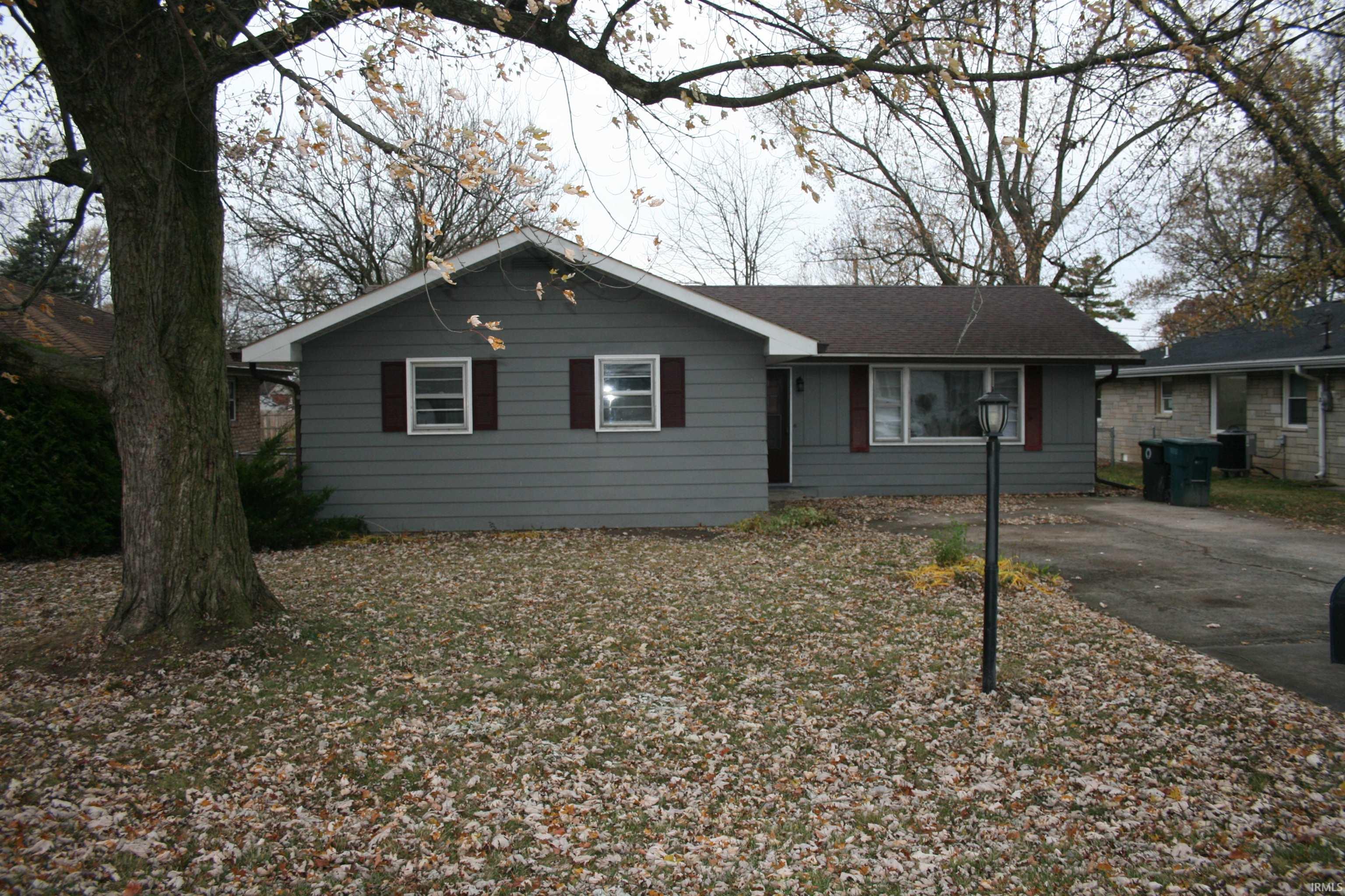 Milton St, Muncie, IN 47304 #1