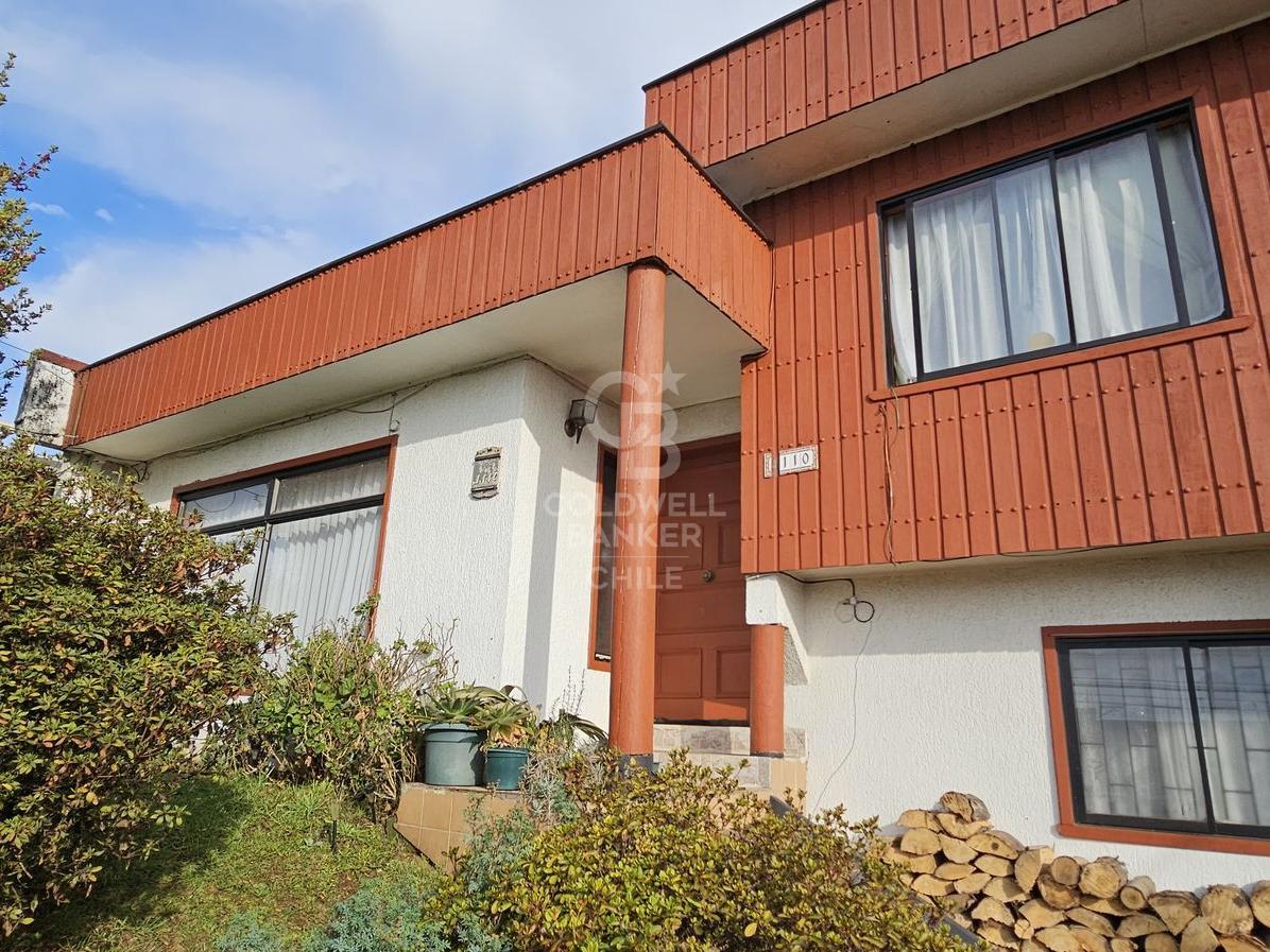 Osorno, Chile, 4 Bedrooms Bedrooms, ,3 BathroomsBathrooms,Residential,For Sale,1993157