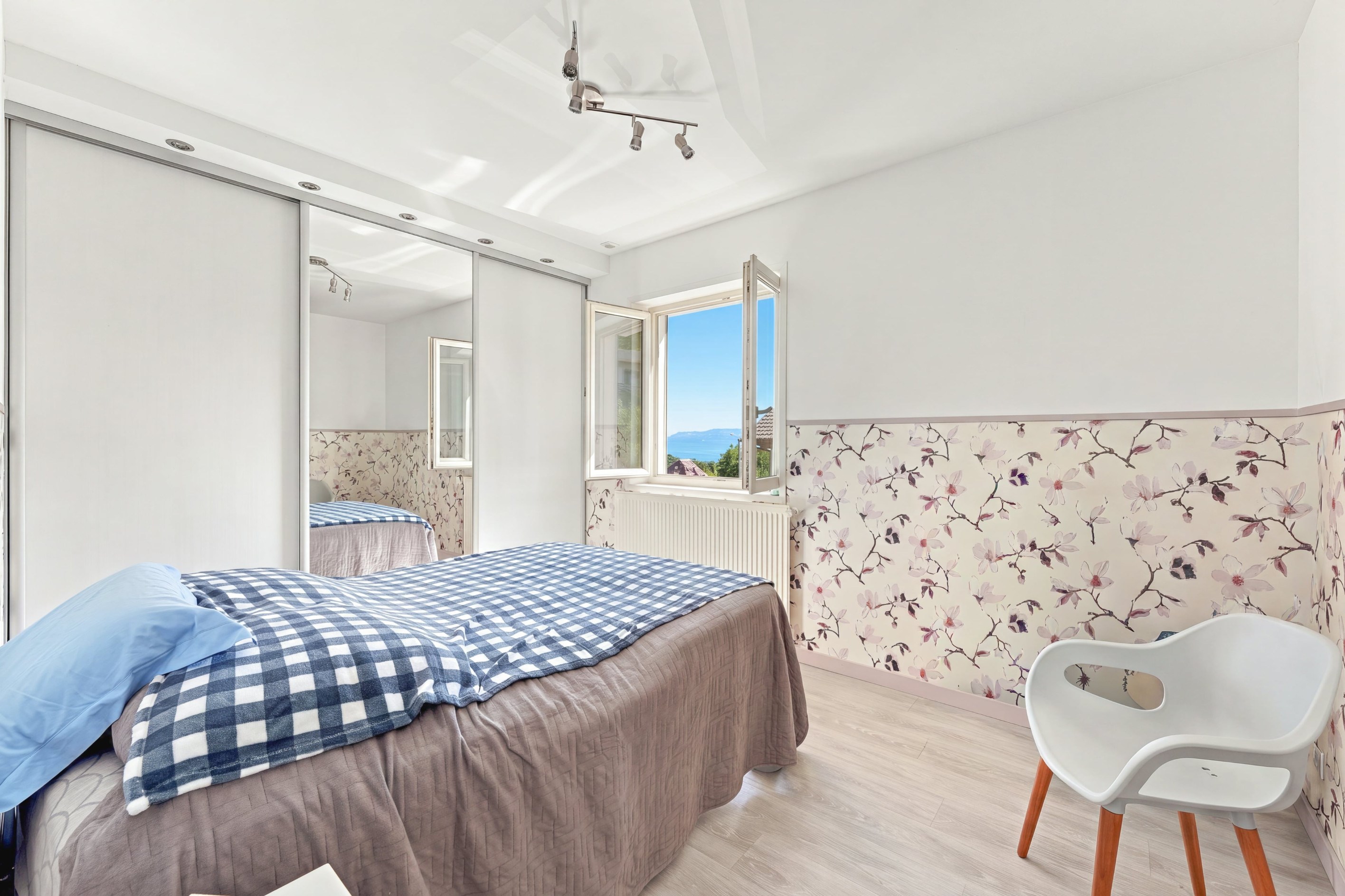  House for sale in Evian with beautiful lake views - 物件實景