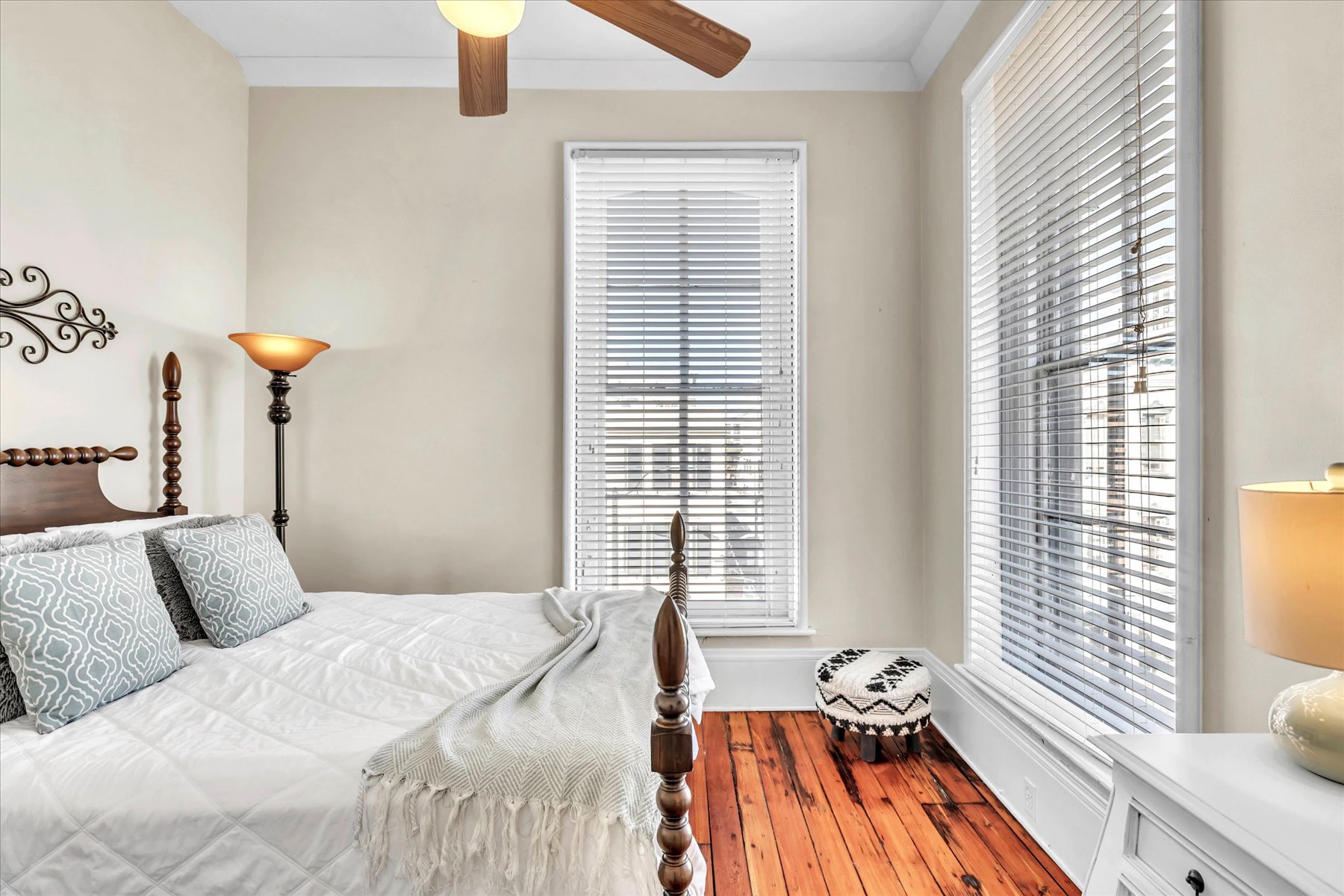  Historic Two-Bedroom Condo in the Heart of Downtown - 物件實景