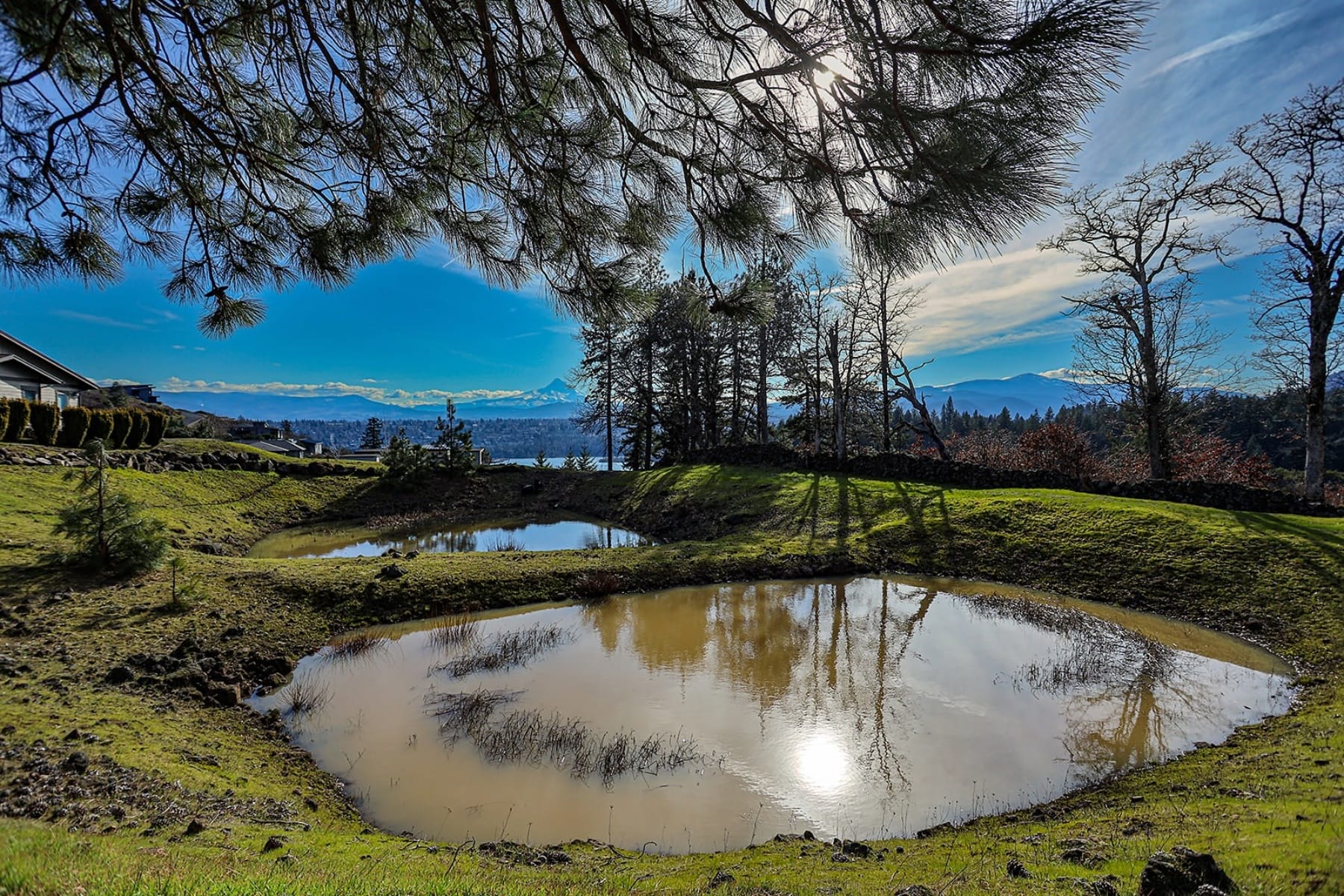  1170 SW THORNTON DR White Salmon, WA 98672 - 物件實景