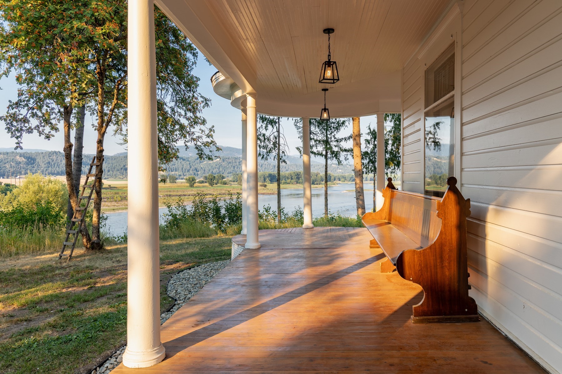  Historic Home with Stunning Views - 物件實景