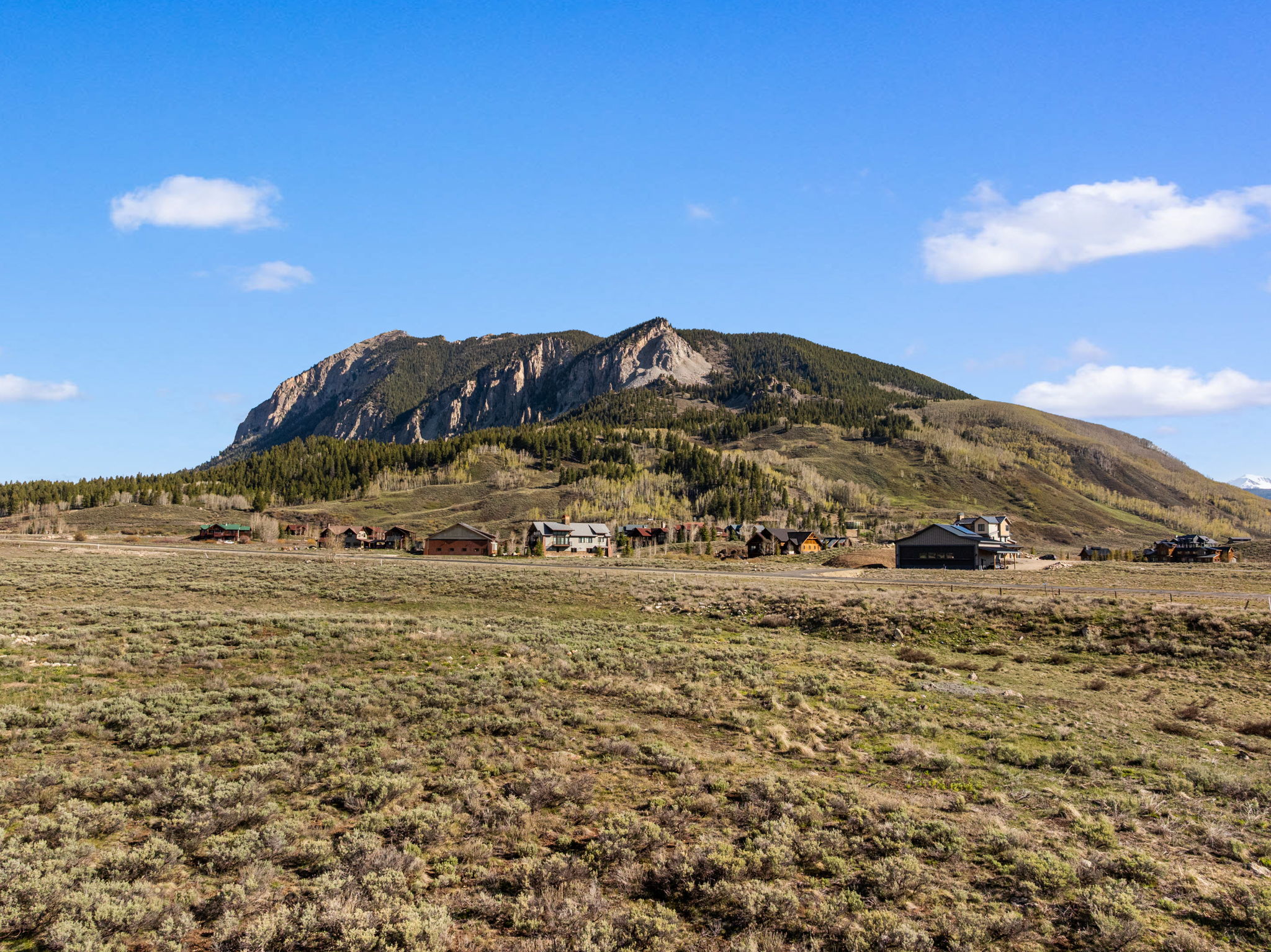  One Of Buckhorn Ranch