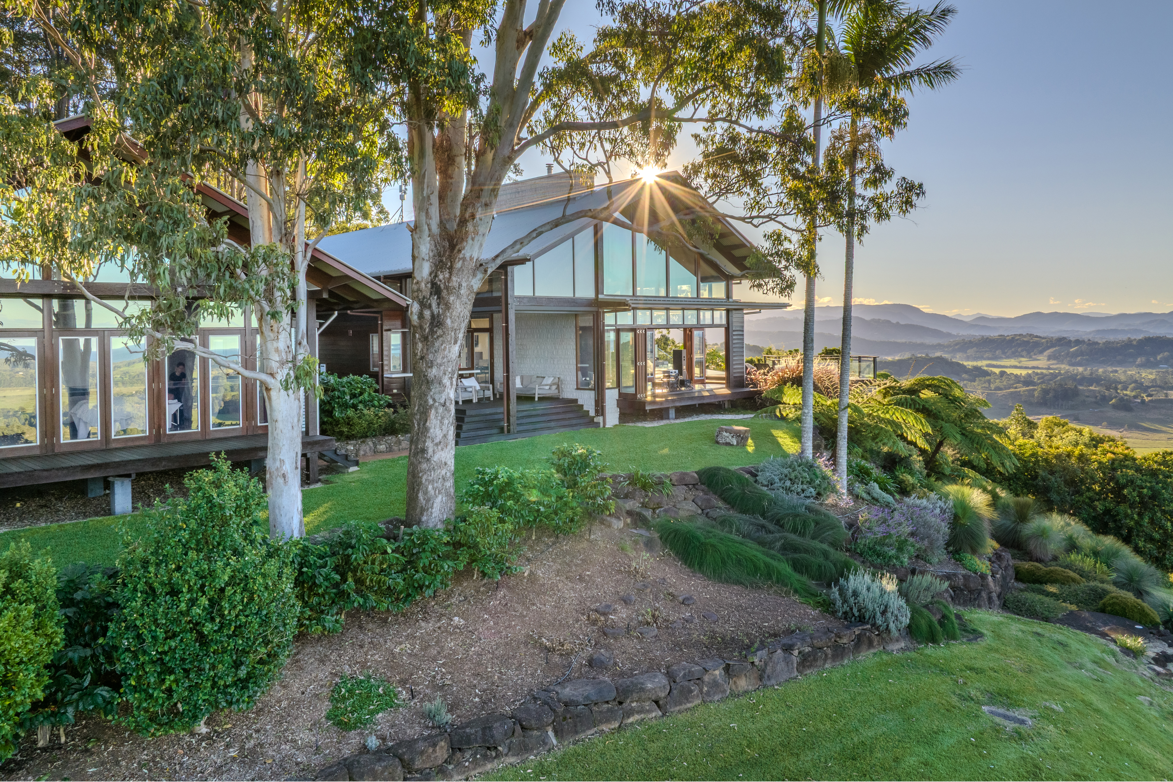  292 Coolamon Scenic Drive, Coorabell - 物件實景