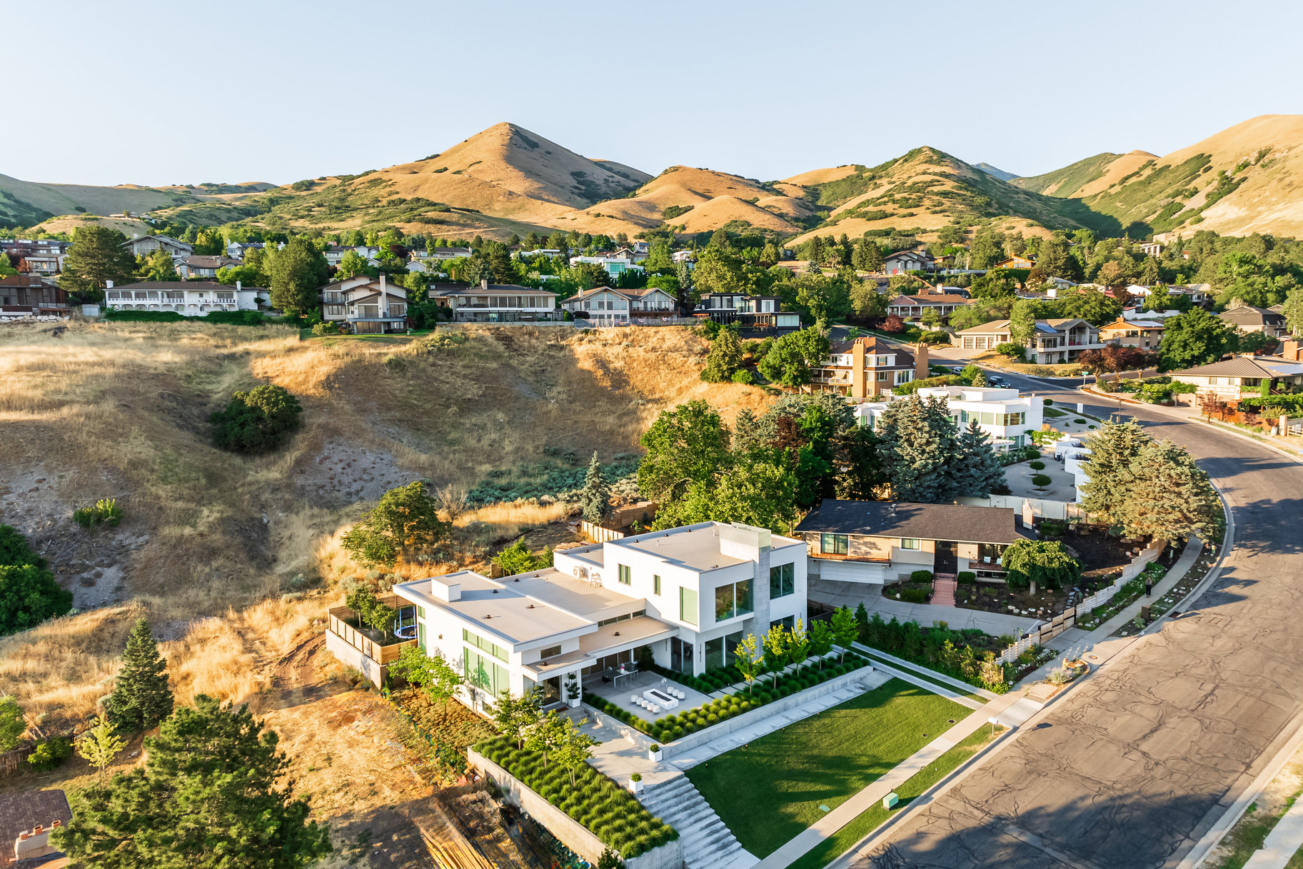  Incredible Contemporary Home - 物件實景