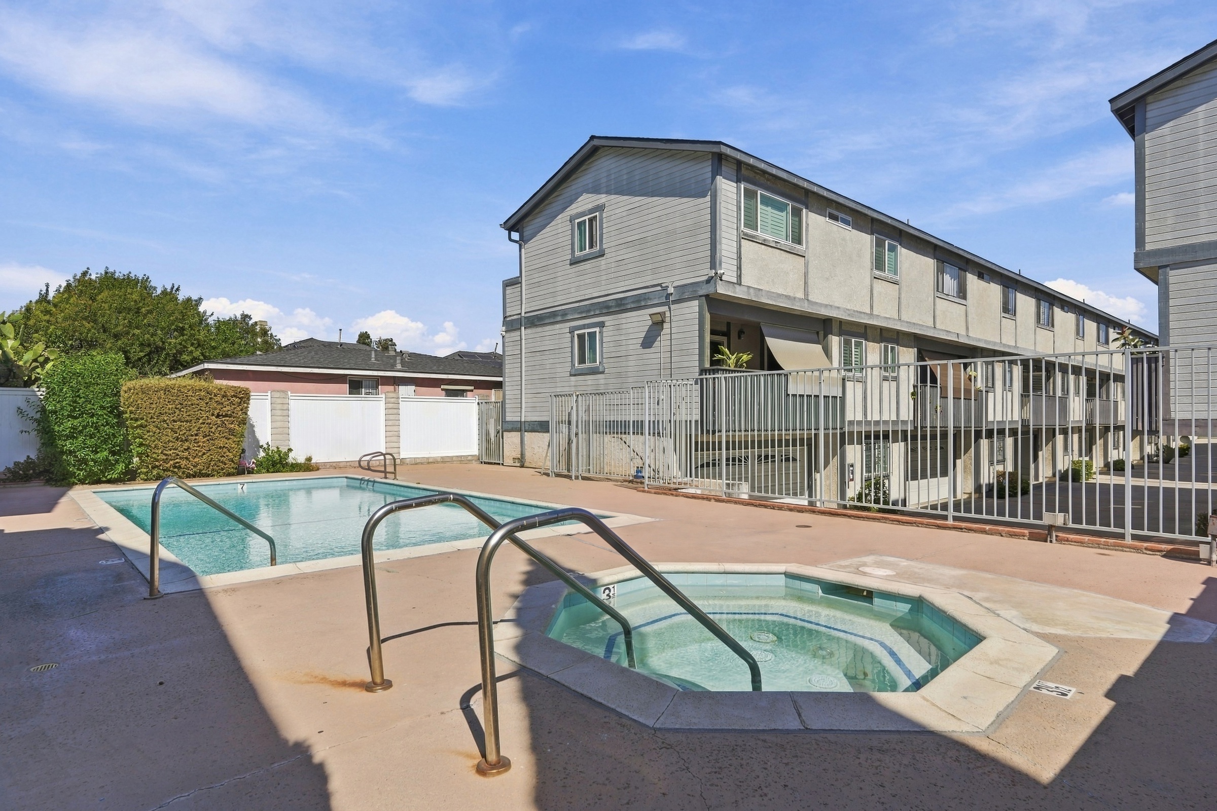  14927 Condon Avenue, Lawndale, CA 90260 - 物件實景