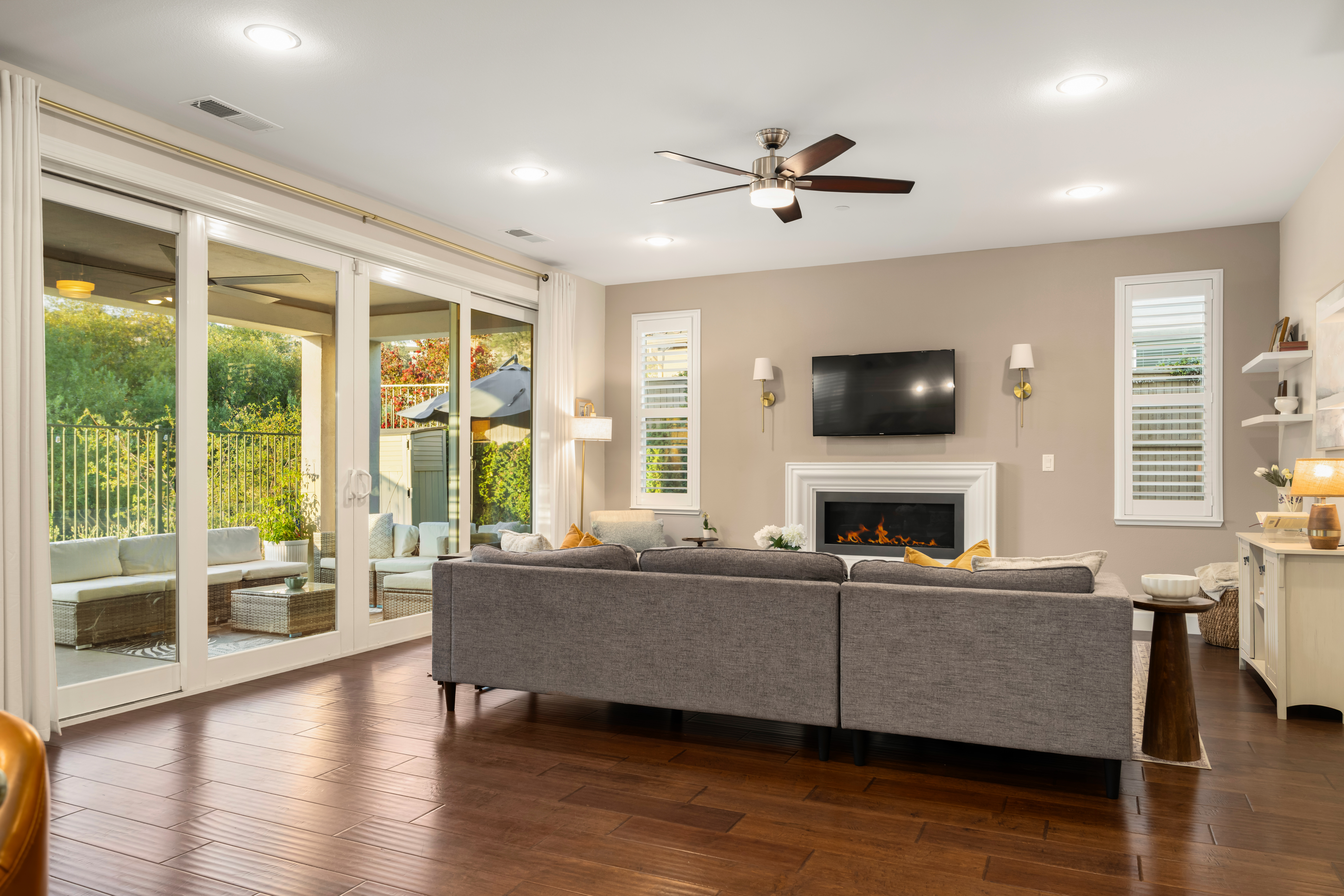  3067 Beatty Drive, El Dorado Hills, CA 95762 - 物件實景