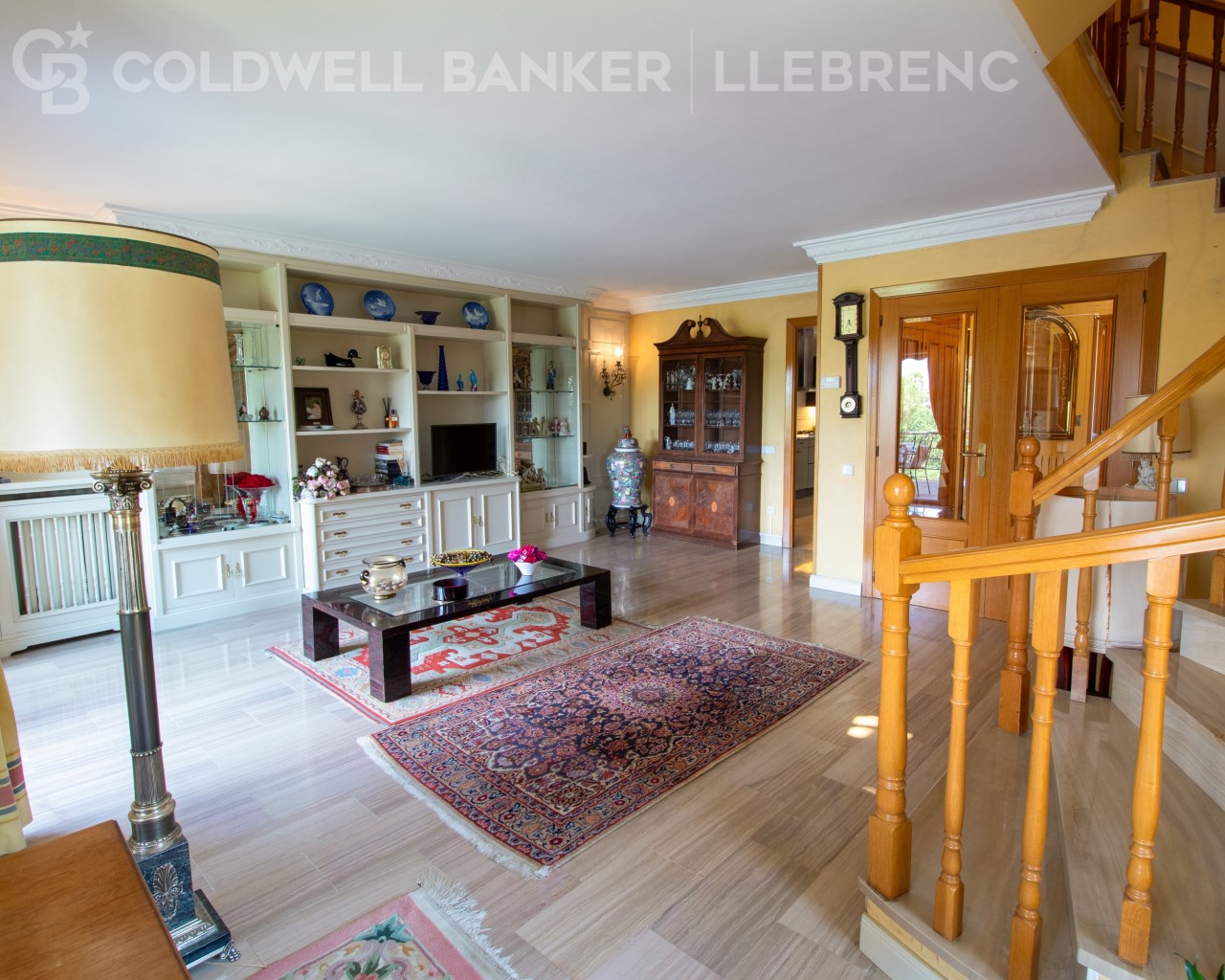 Barcelona, Sant Cugat del Vall?s, Golf Barcelona, Sant Cugat del Vallès, Catalonia, ES, 6 Bedrooms Bedrooms, ,5 BathroomsBathrooms,Residential,For Sale,Barcelona, Sant Cugat del Vall?s, Golf Barcelona, ,1448701