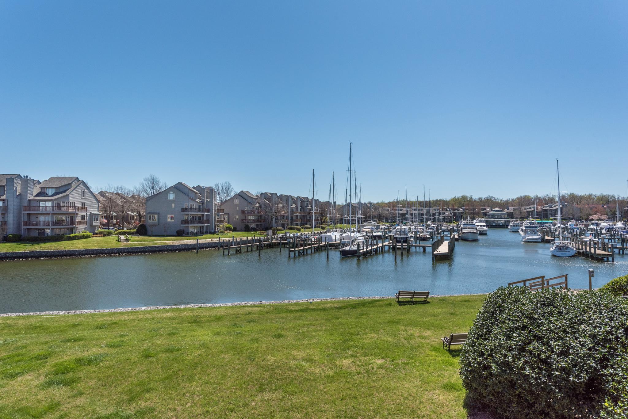  2127 Beach Village Court, Annapolis, MD, 21403 - 物件實景
