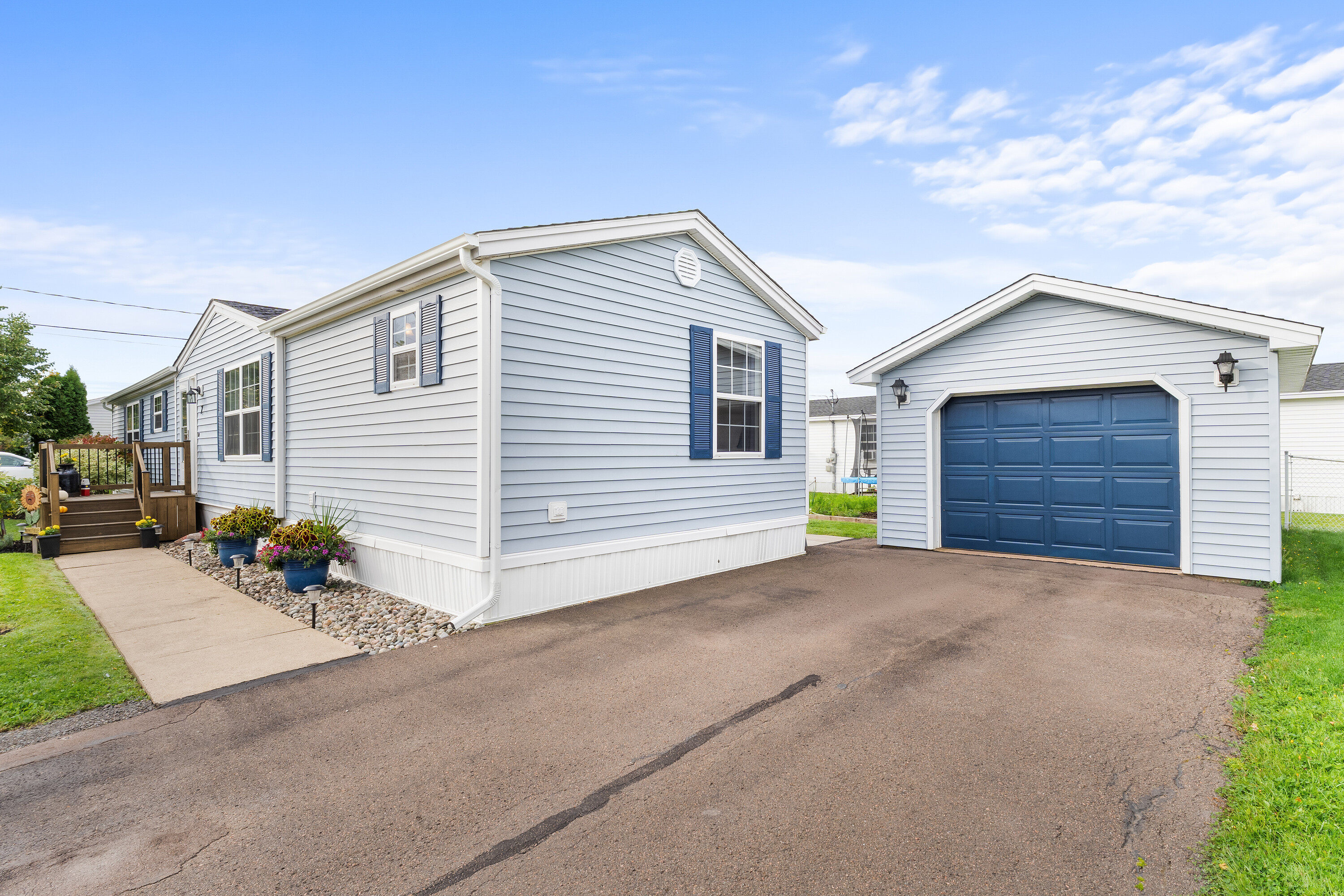  Moncton, Westmorland County - 物件實景