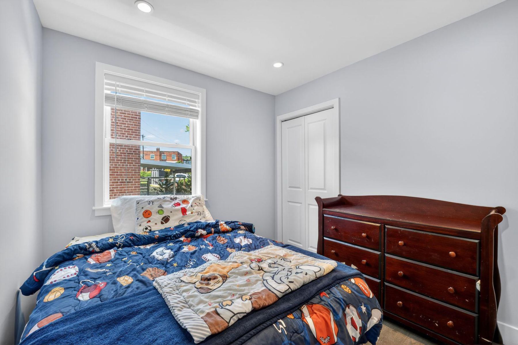  5149 8th Street NE, Washington, DC, 20011 - 物件實景