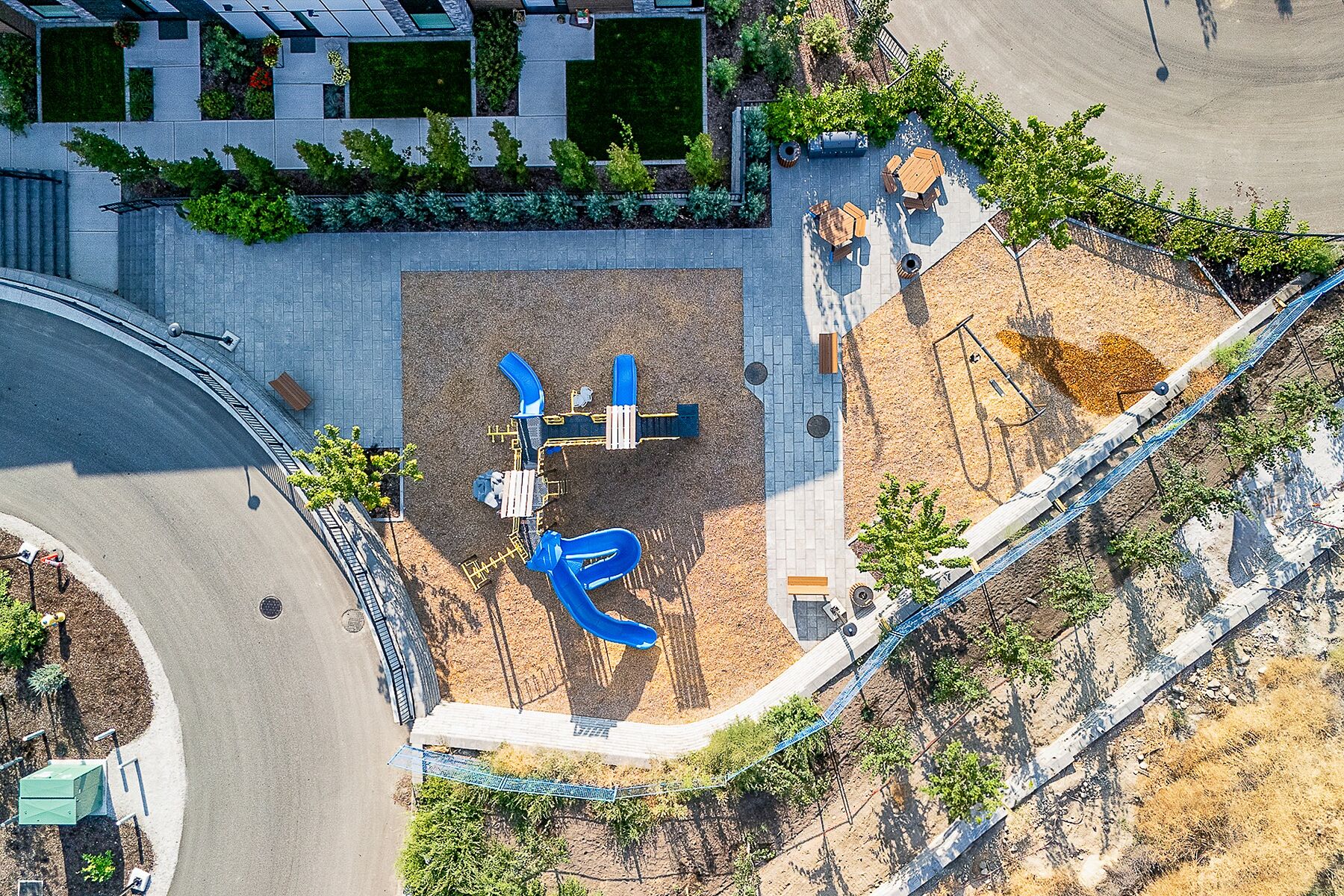  West 61 Resort Lifestyle - 物件實景