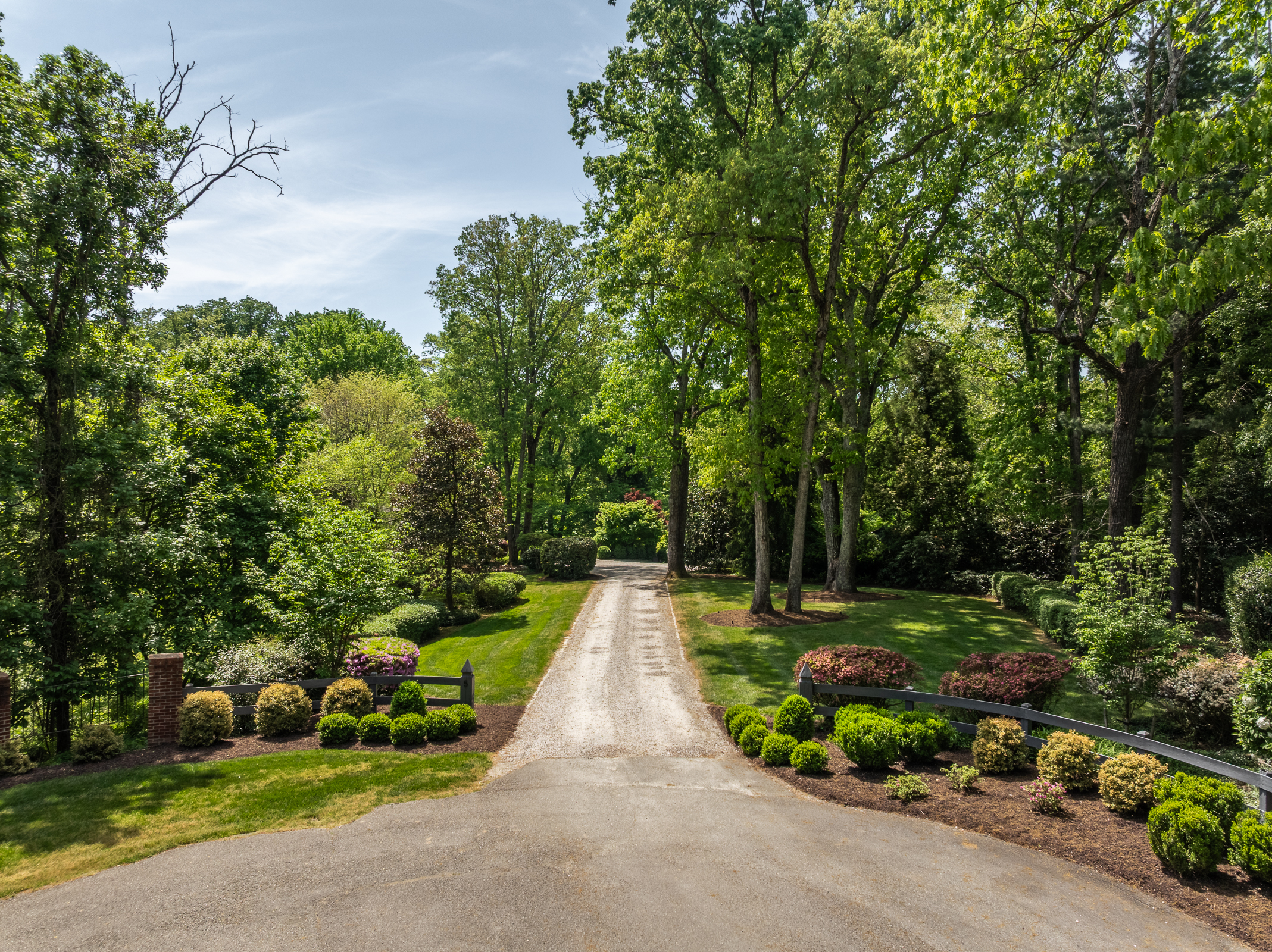  5 Lancaster Lane, Henrico, VA 23229 - 物件實景