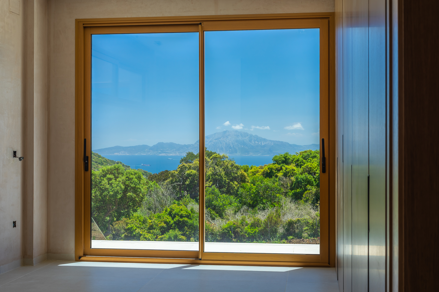  Newly built villa in a natural setting of Tarifa - 物件實景