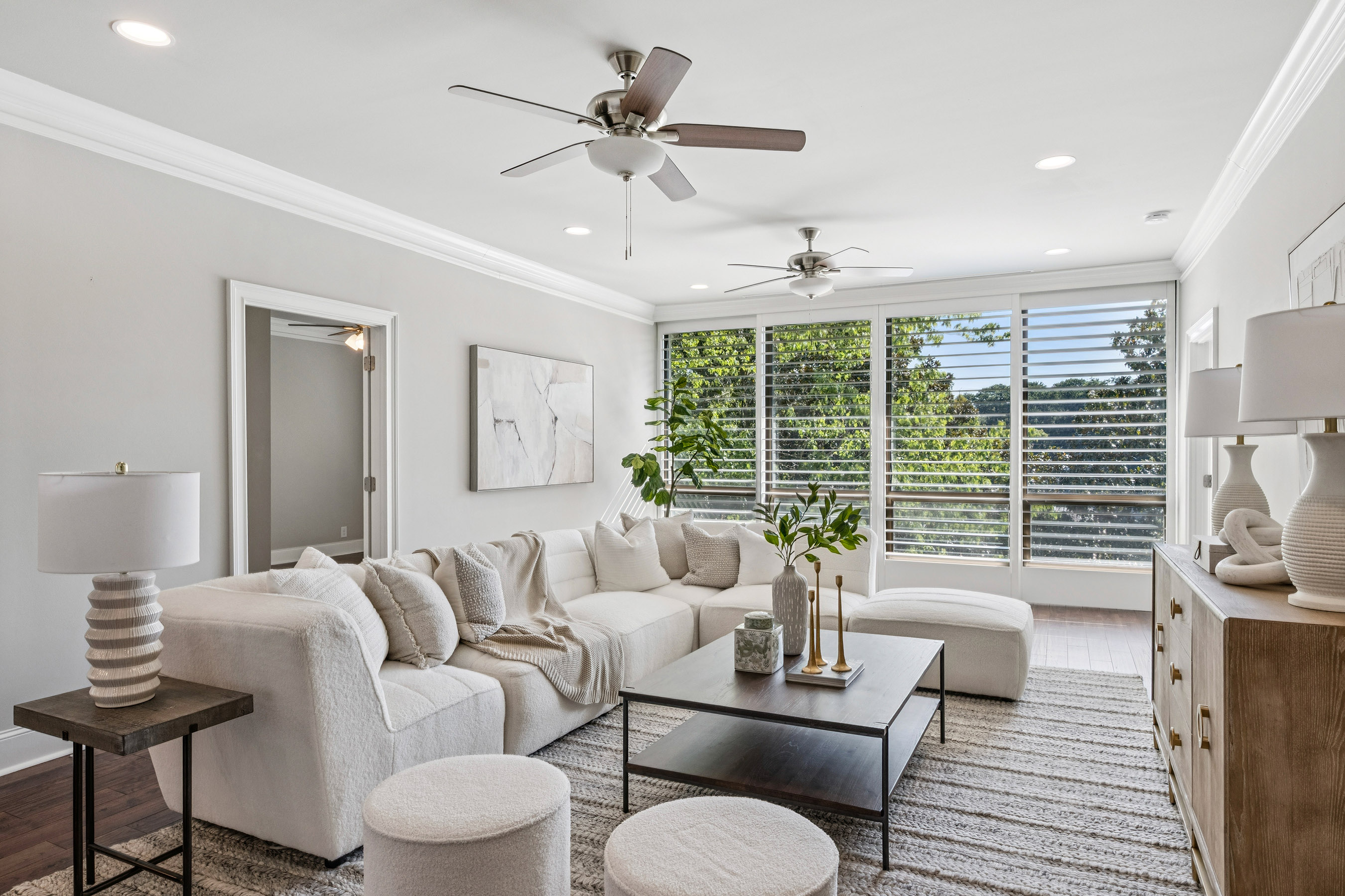  Expansive Double Unit in One of Buckhead