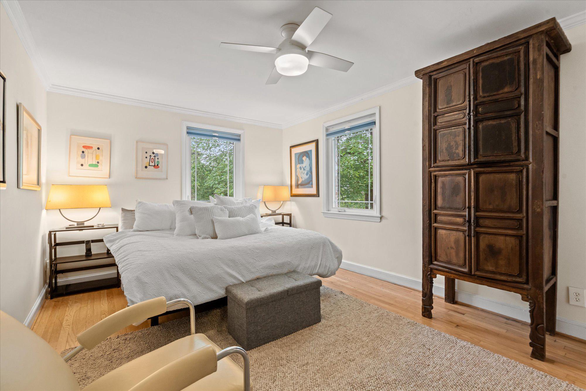  3202 Coquelin Terrace, Chevy Chase, MD, 20815 - 物件實景