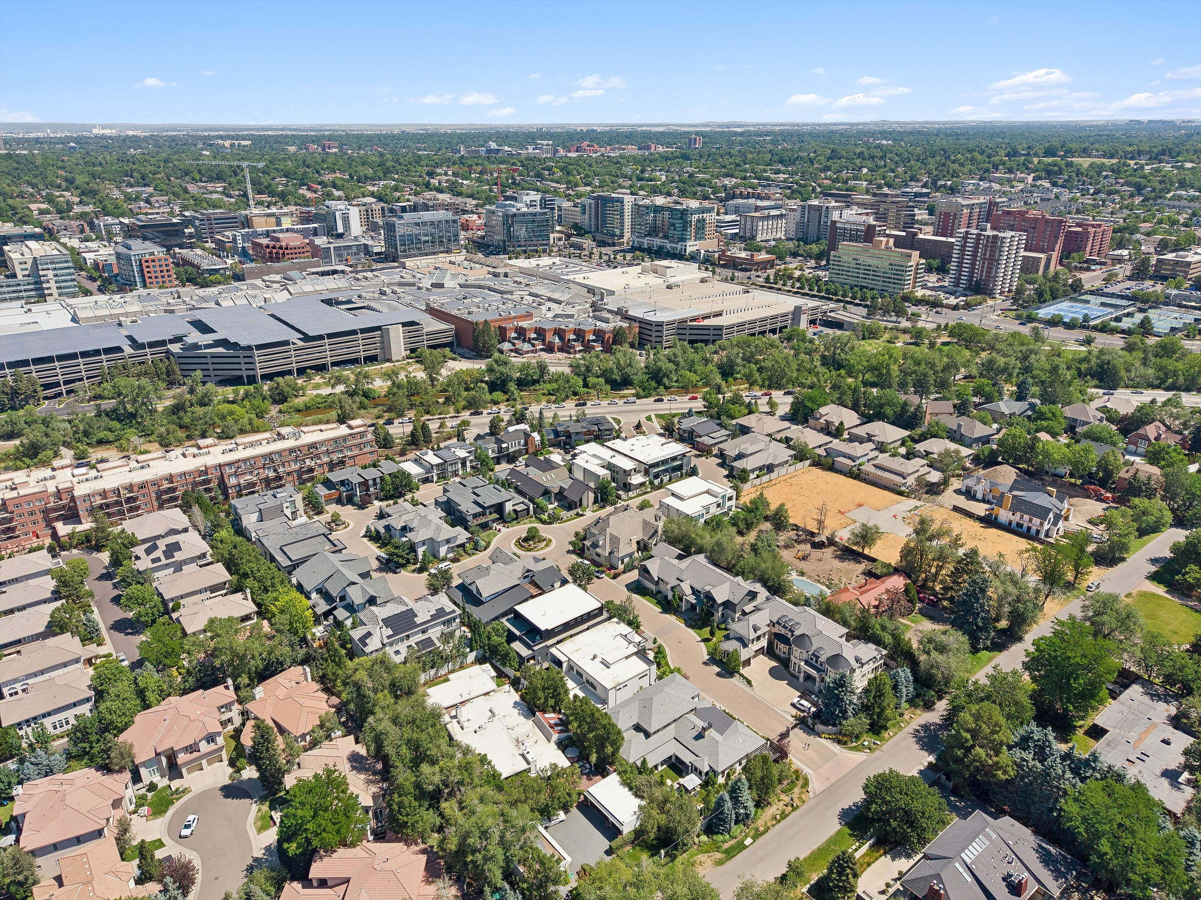  2821 E Cedar Avenue Unit 17, Denver, CO 80209 - 物件實景